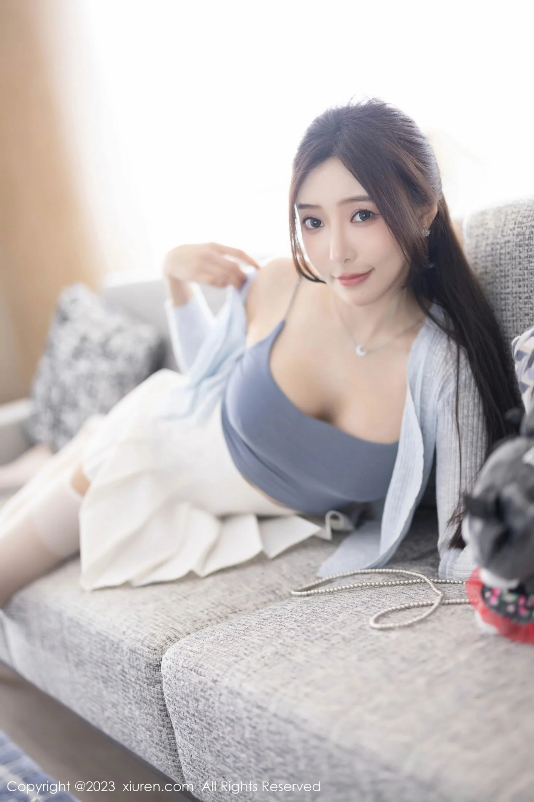 王馨瑶yanni - Photo 59