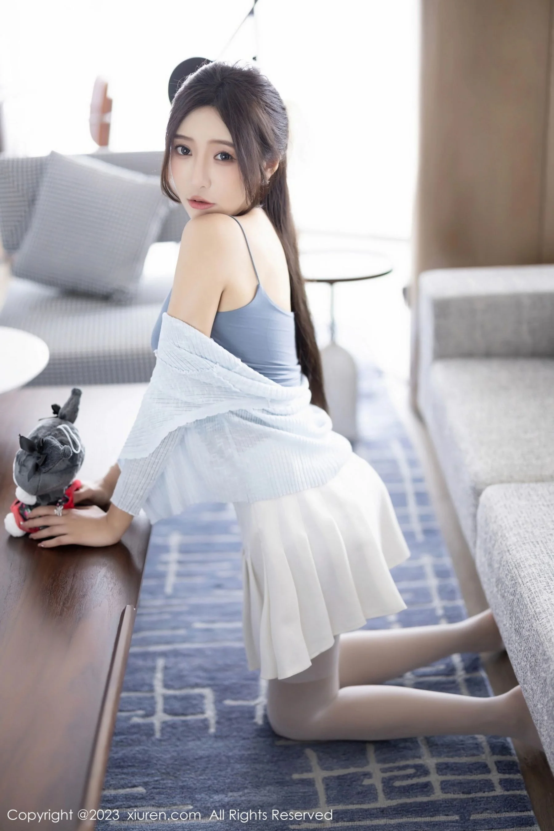 王馨瑶yanni - Photo 61