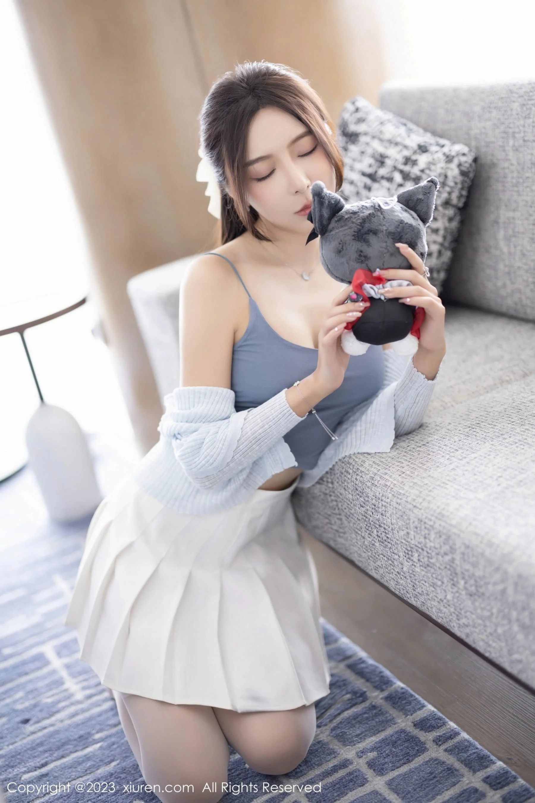 王馨瑶yanni - Photo 63