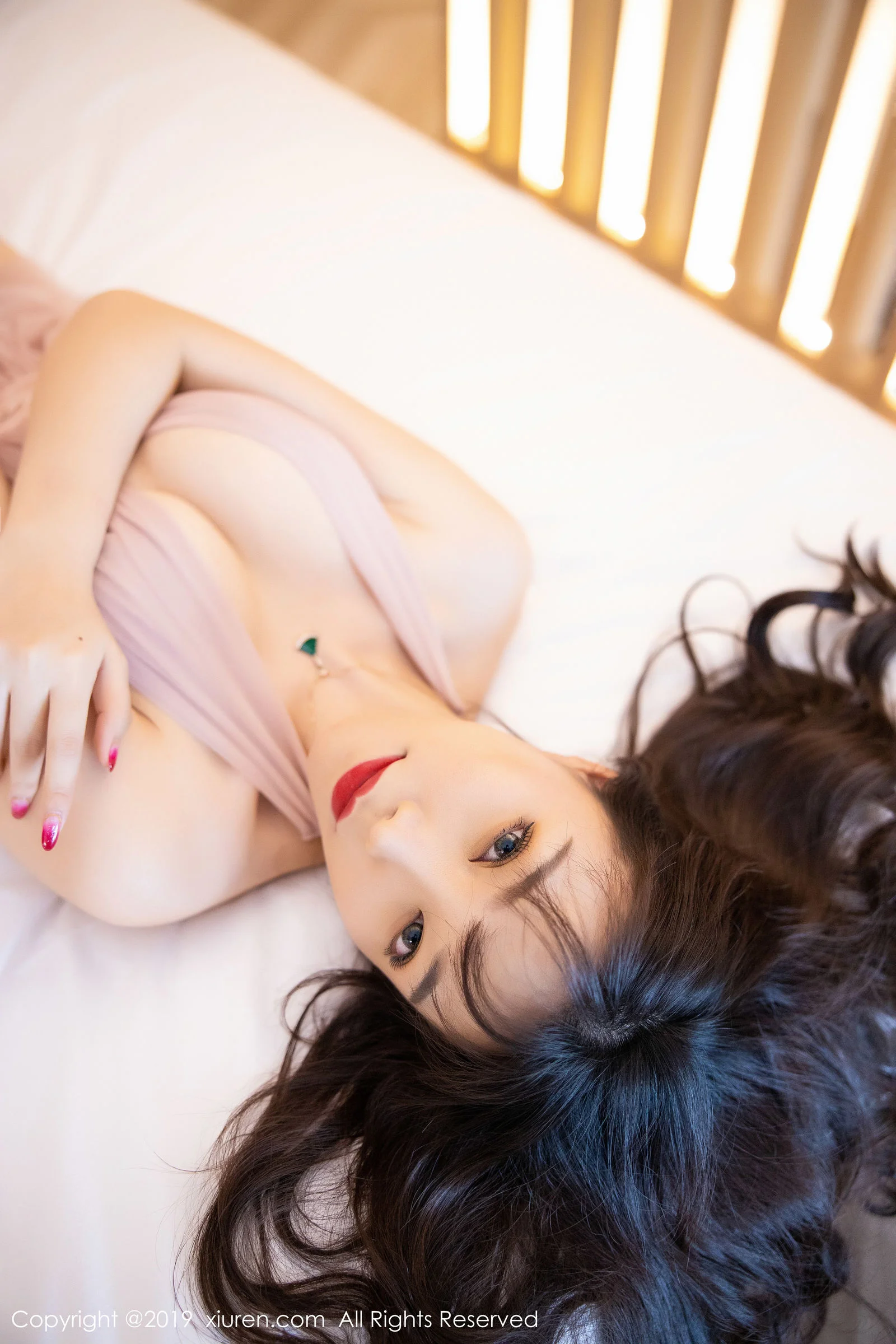 芝芝Booty - Photo 46