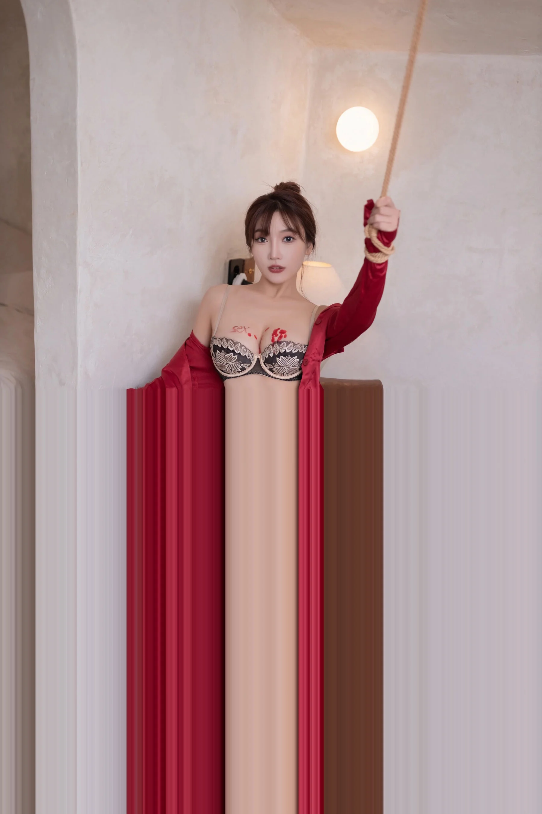 陆萱萱 - Photo 44