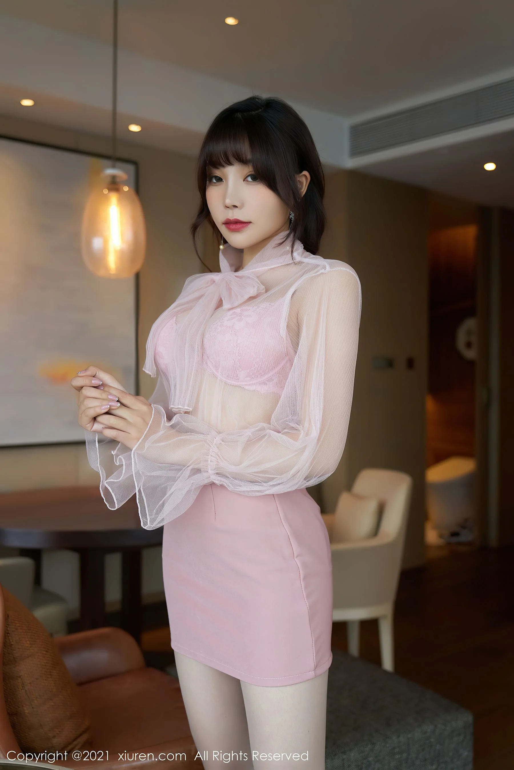 芝芝Booty - Photo 9