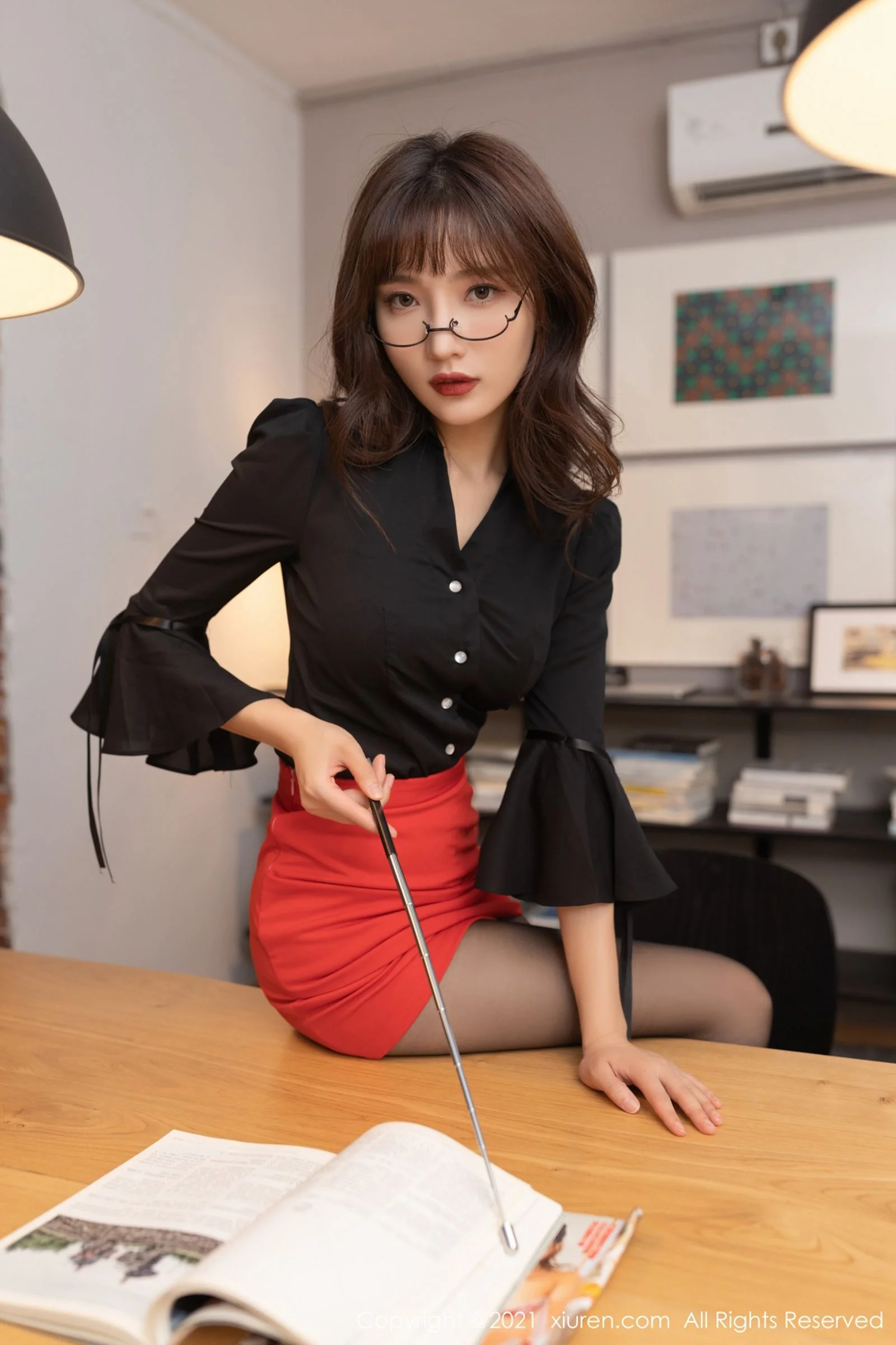 陆萱萱 - Photo 22