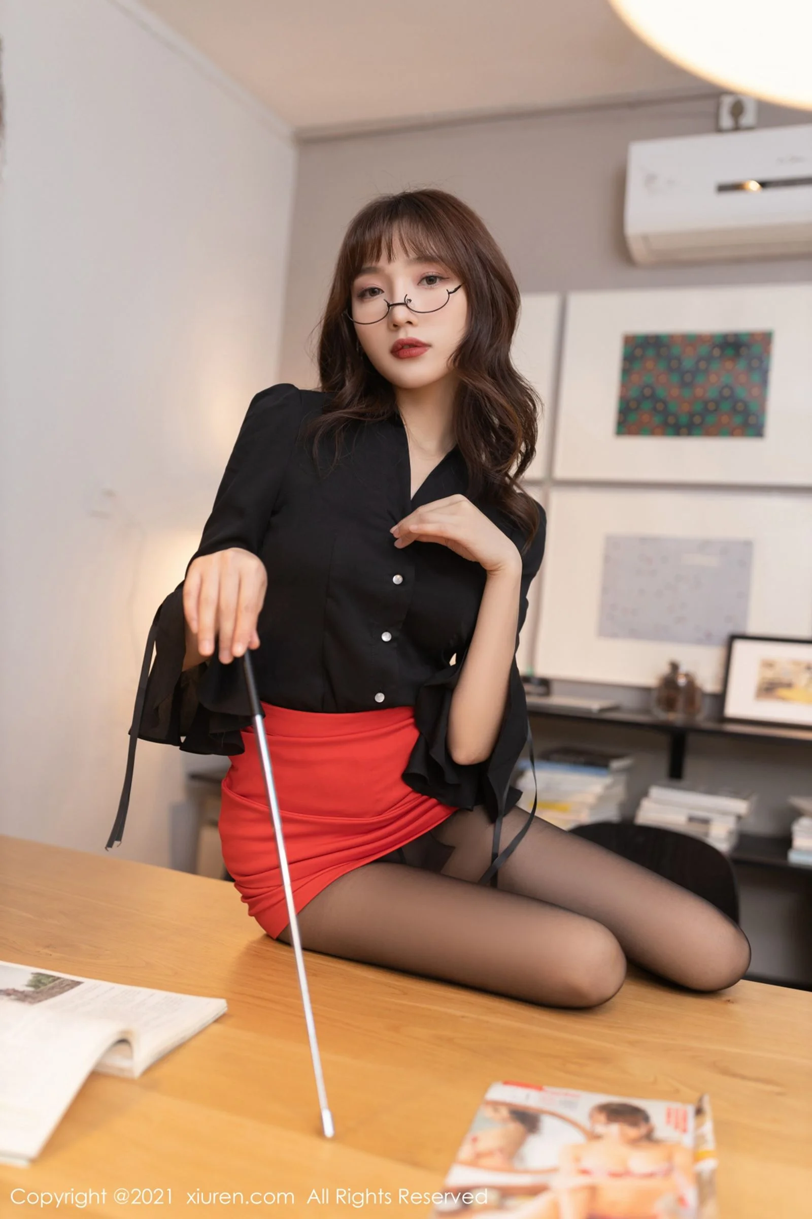 陆萱萱 - Photo 28