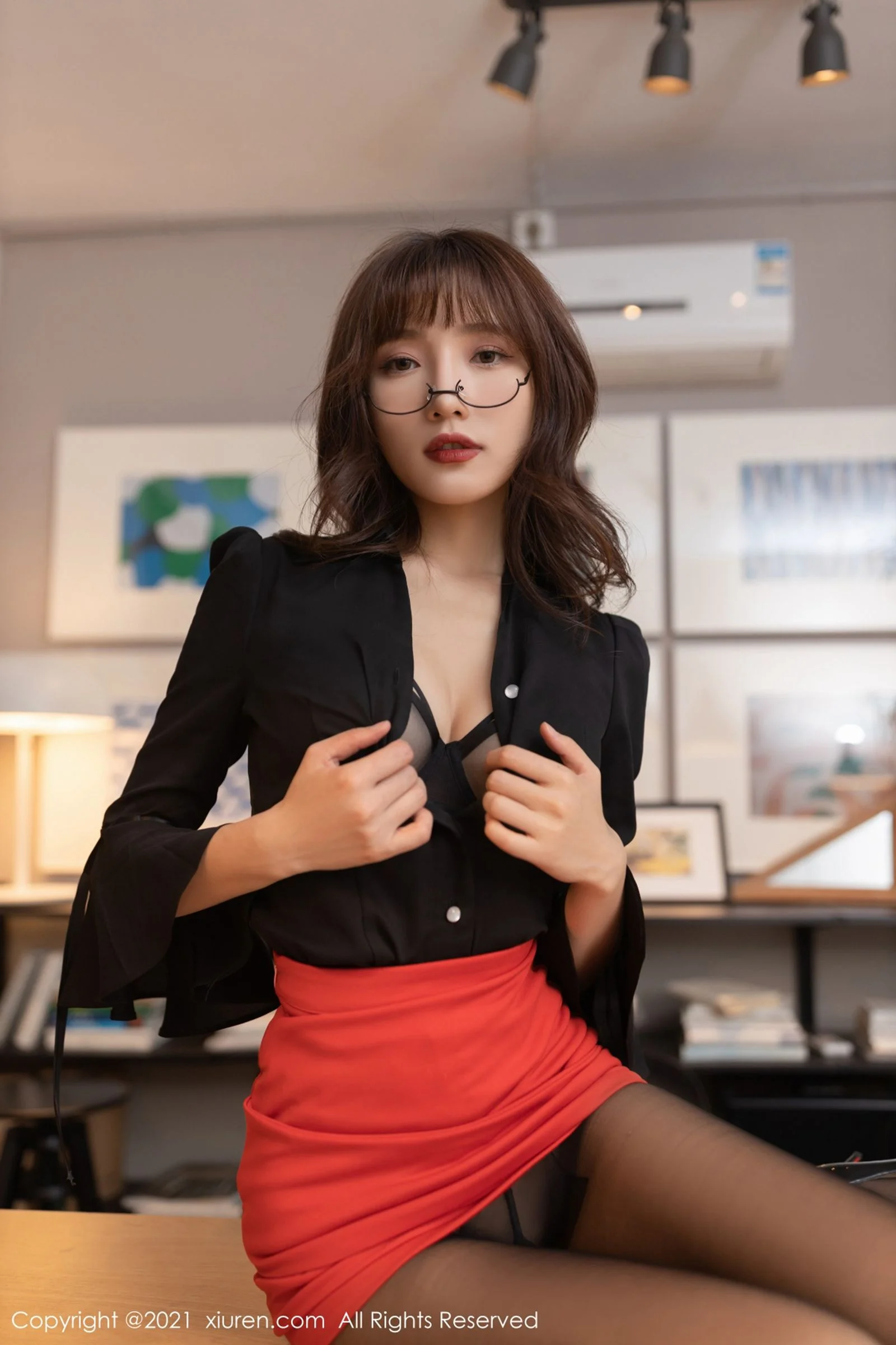 陆萱萱 - Photo 30