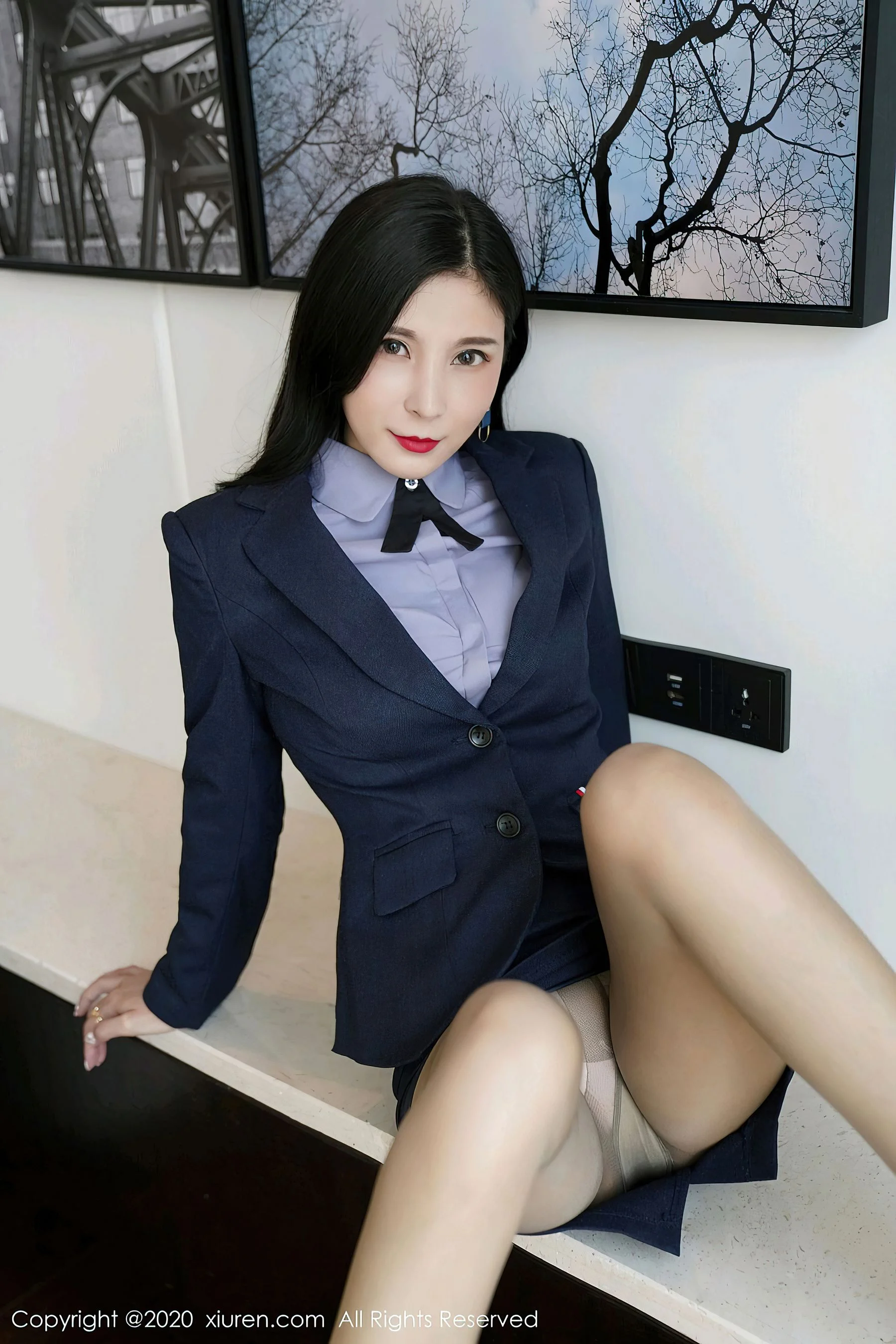 小蛮妖Yummy - Photo 17