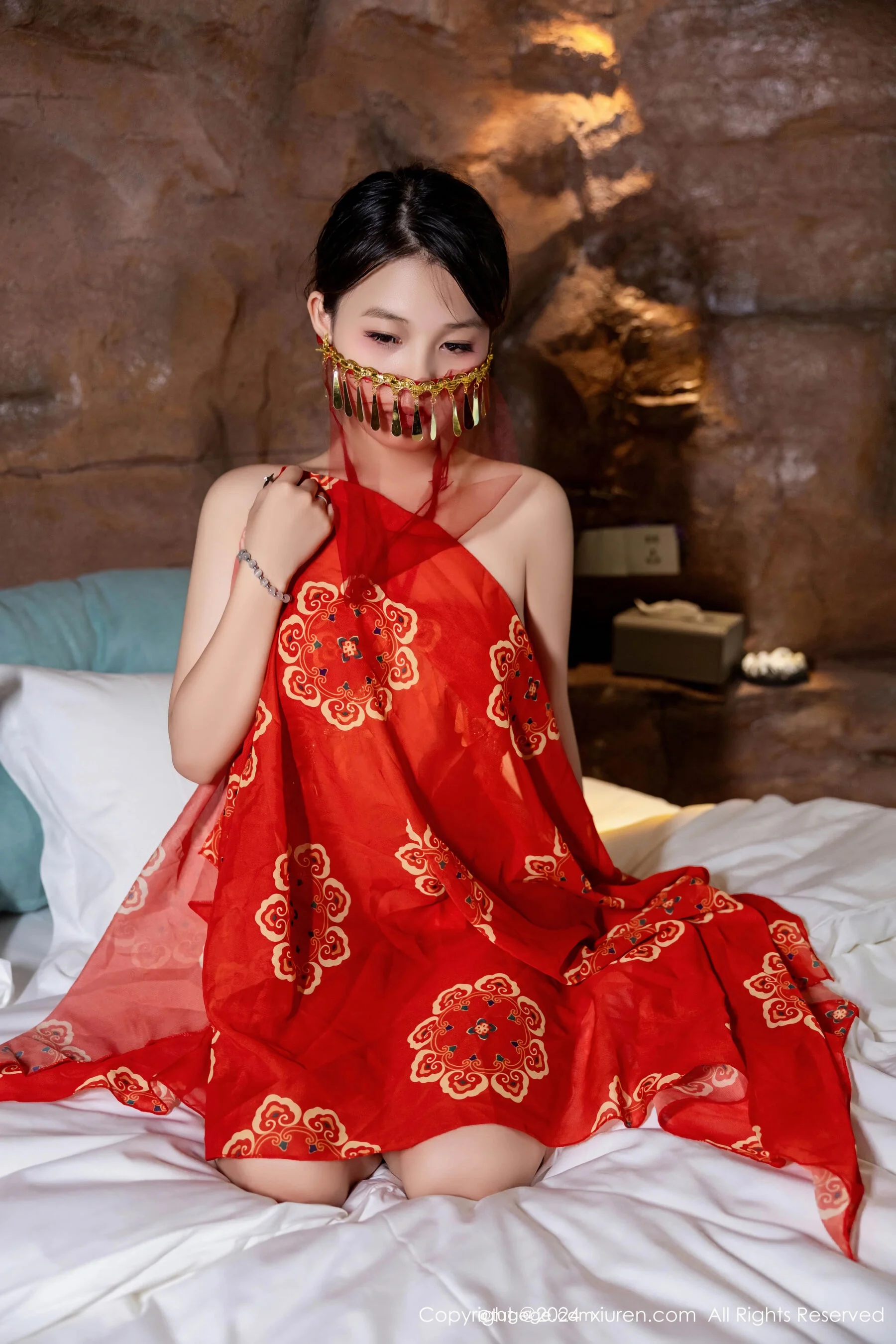 吴婷婉 - Photo 32