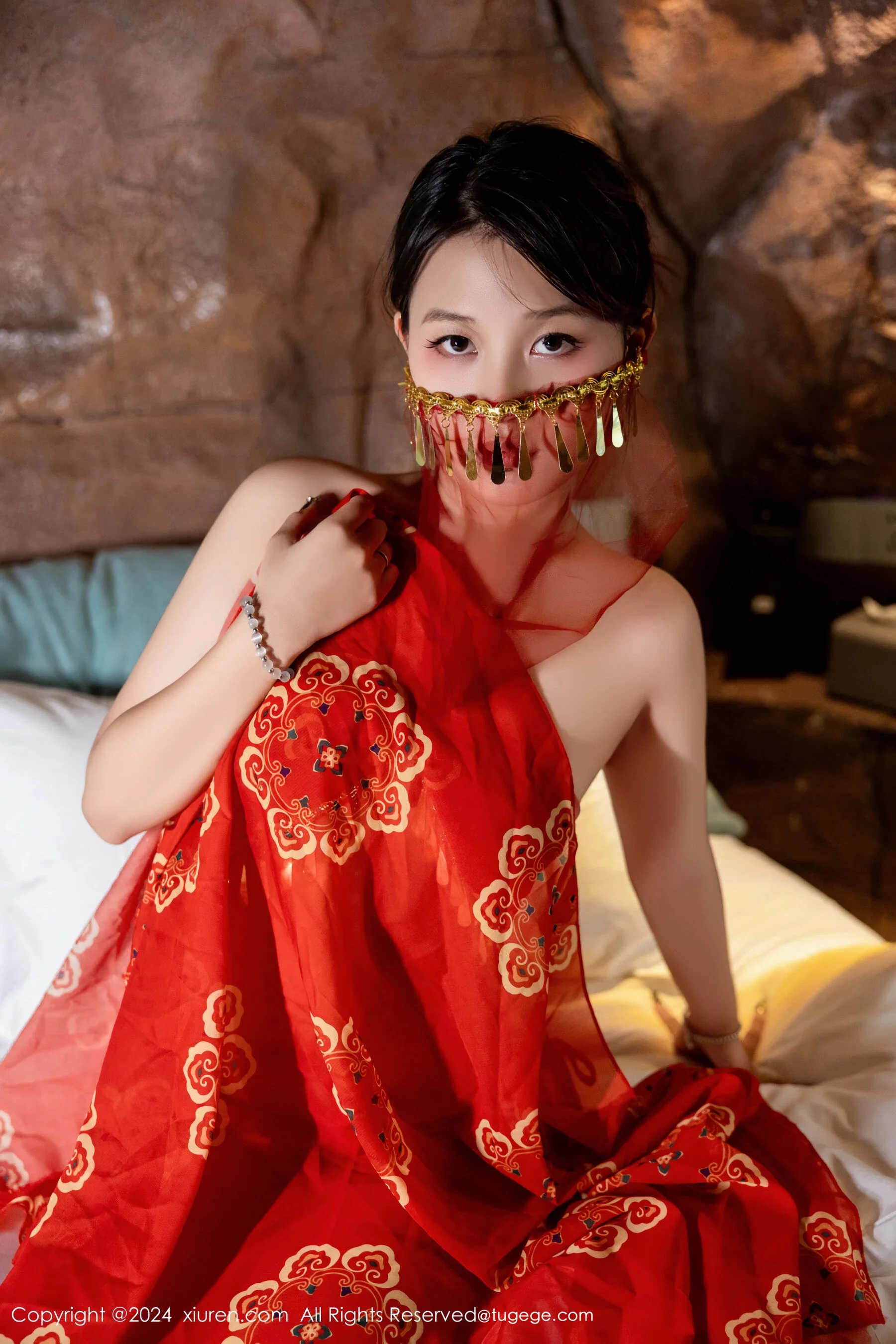 吴婷婉 - Photo 33