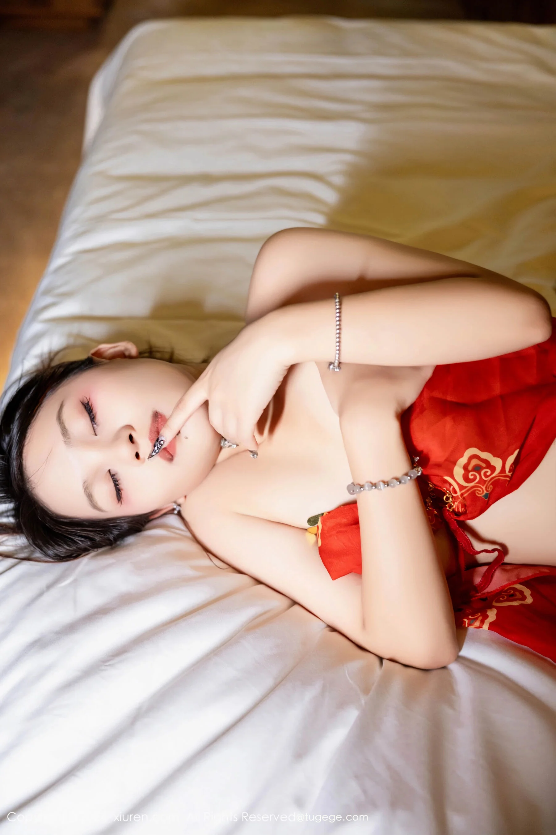 吴婷婉 - Photo 72