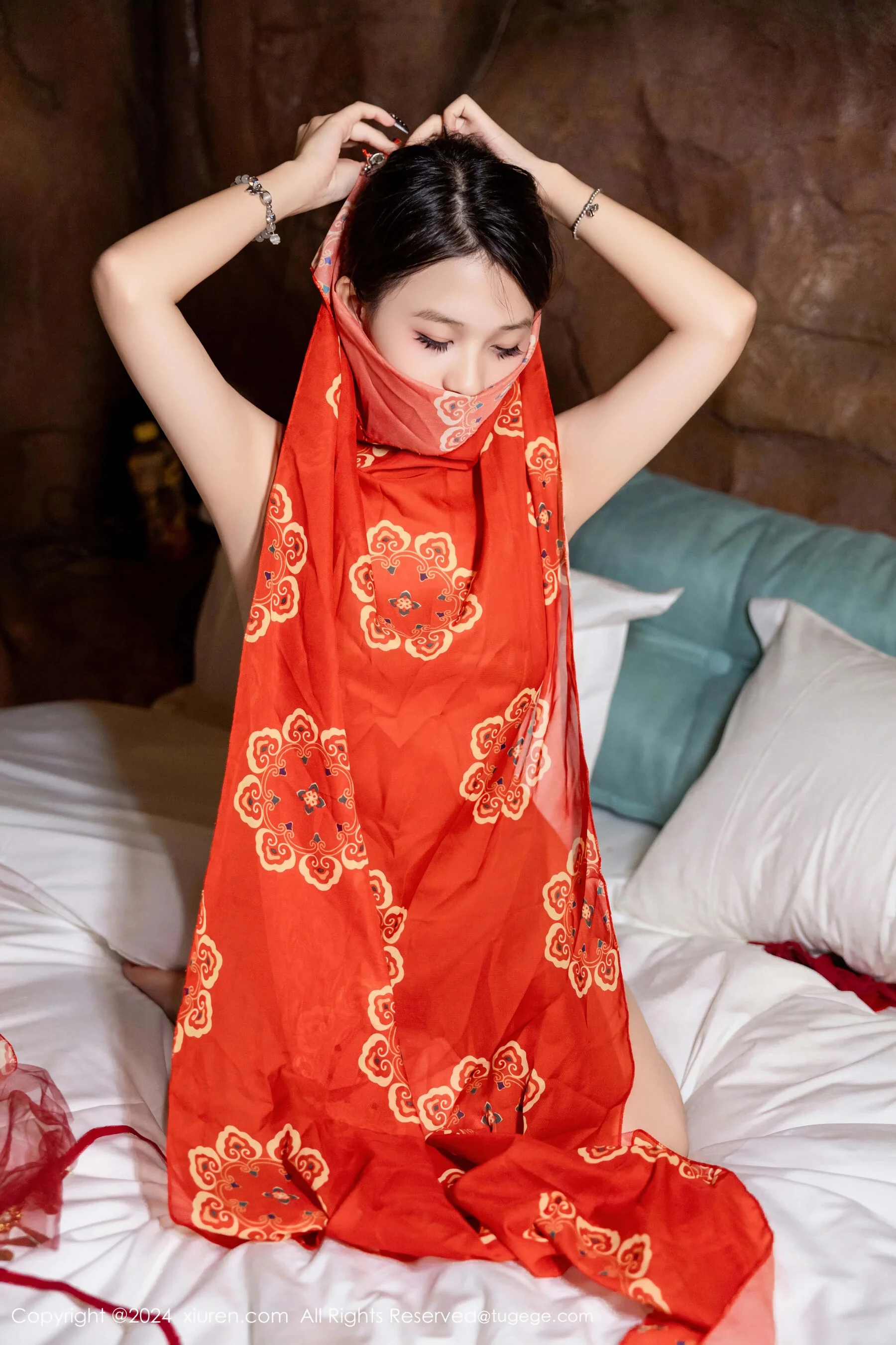 吴婷婉 - Photo 78