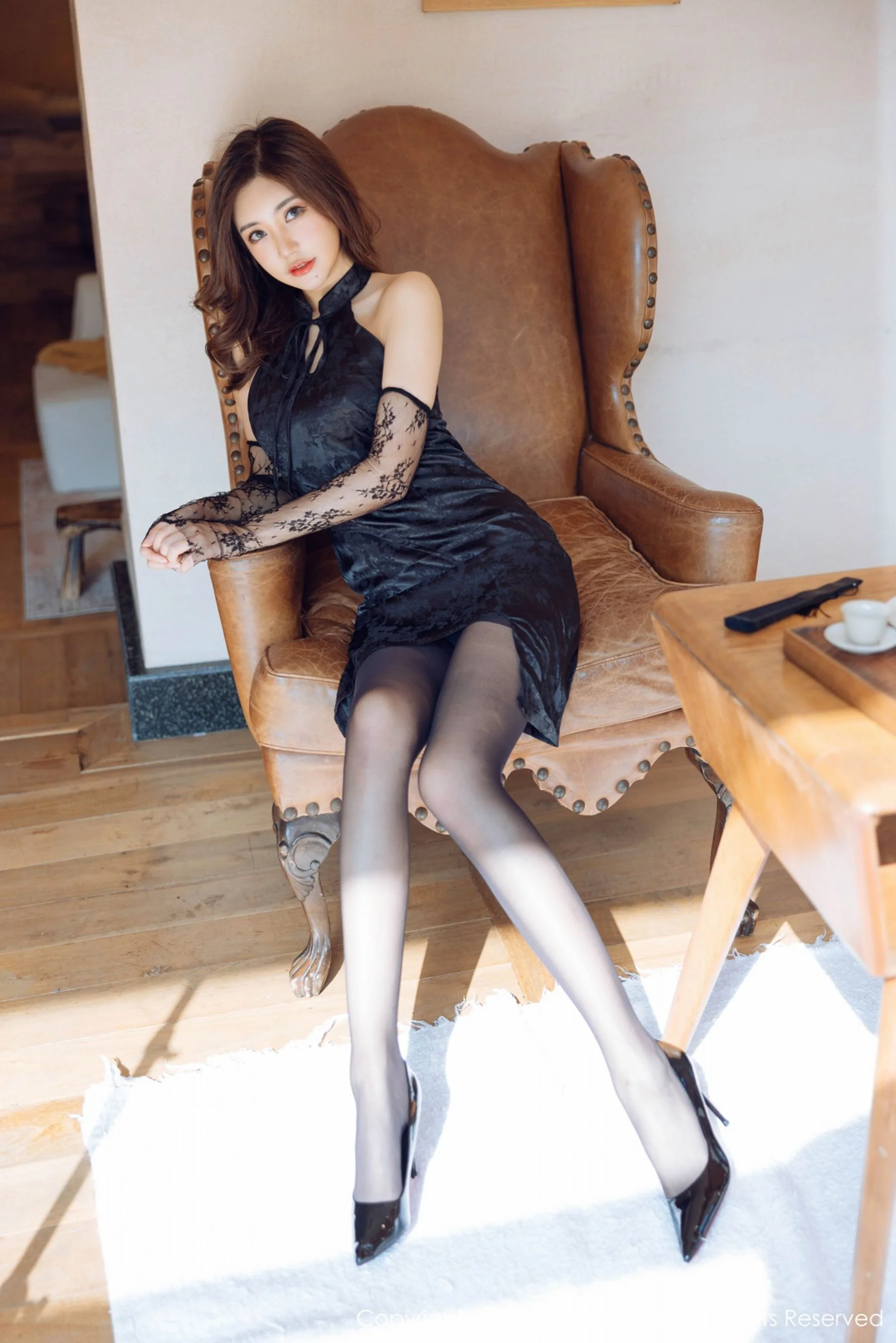 绮里嘉ula - Photo 24