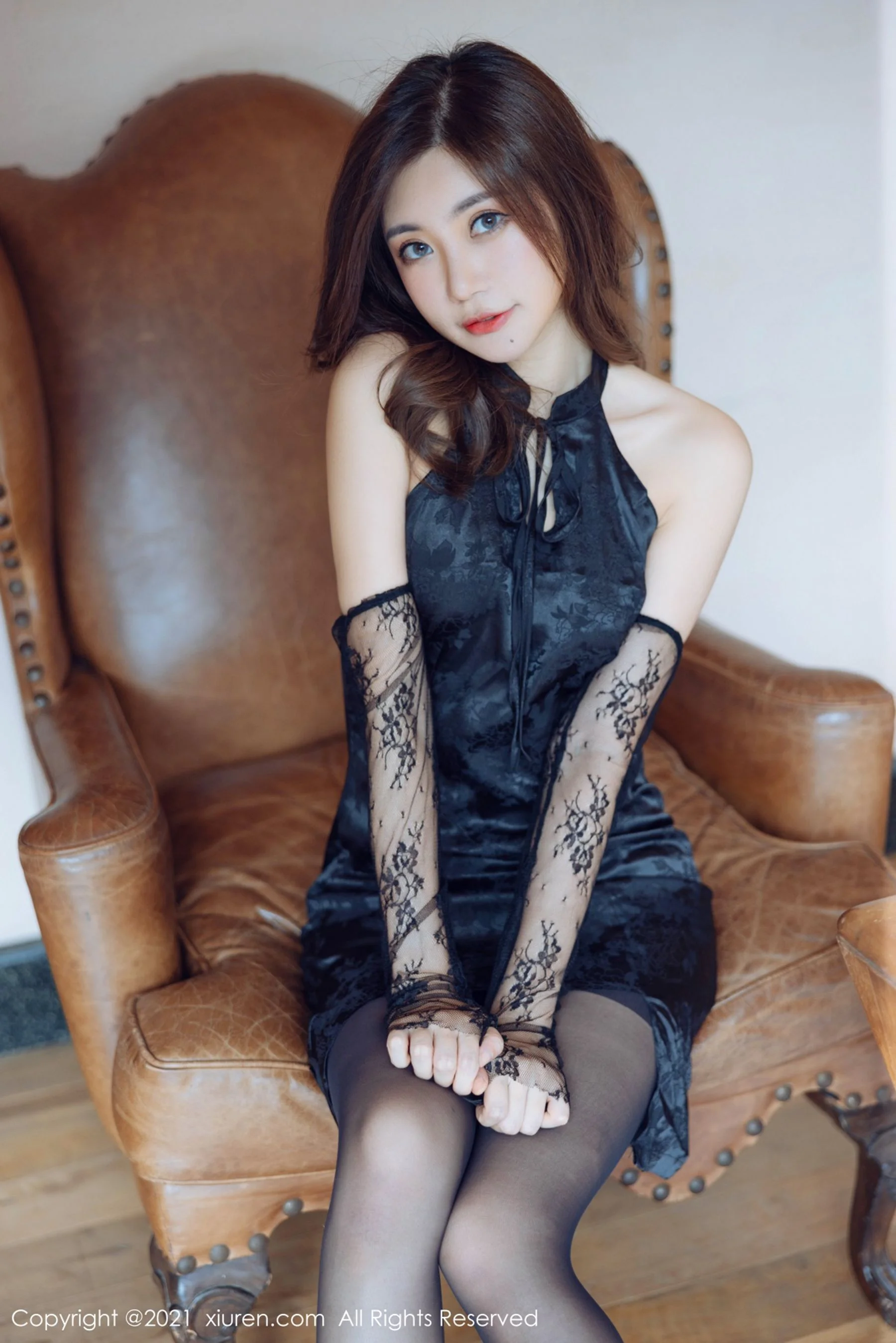 绮里嘉ula - Photo 26