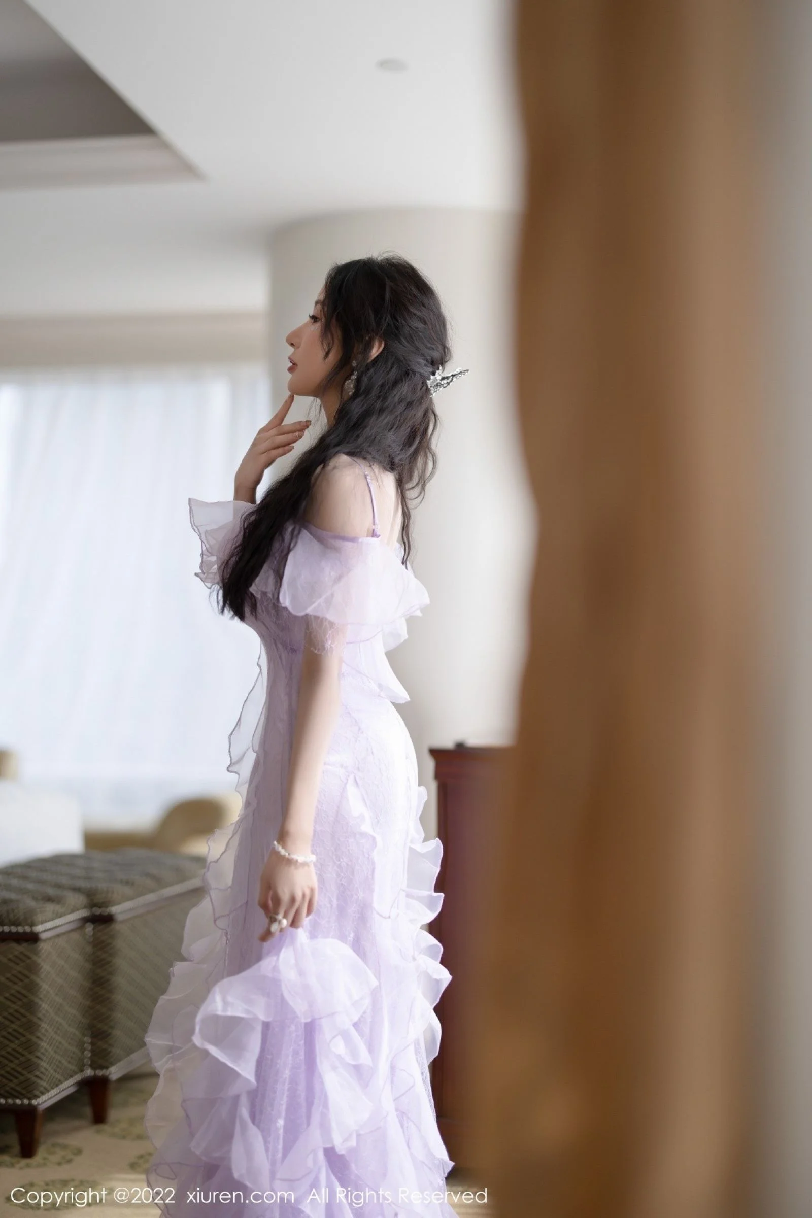 王馨瑶yanni - Photo 2