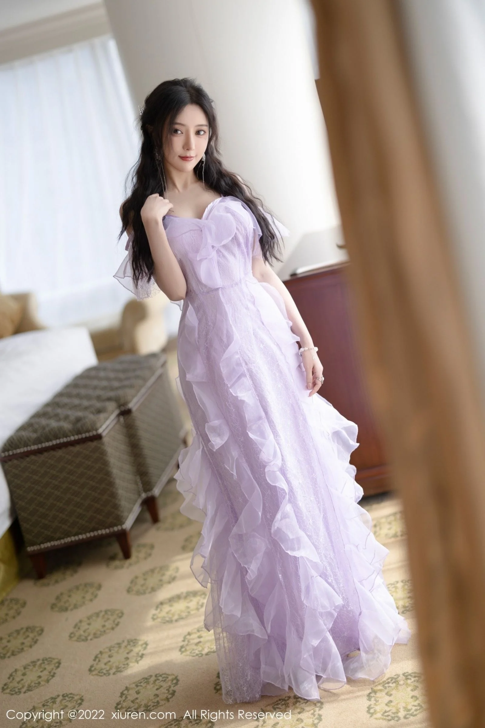 王馨瑶yanni - Photo 3