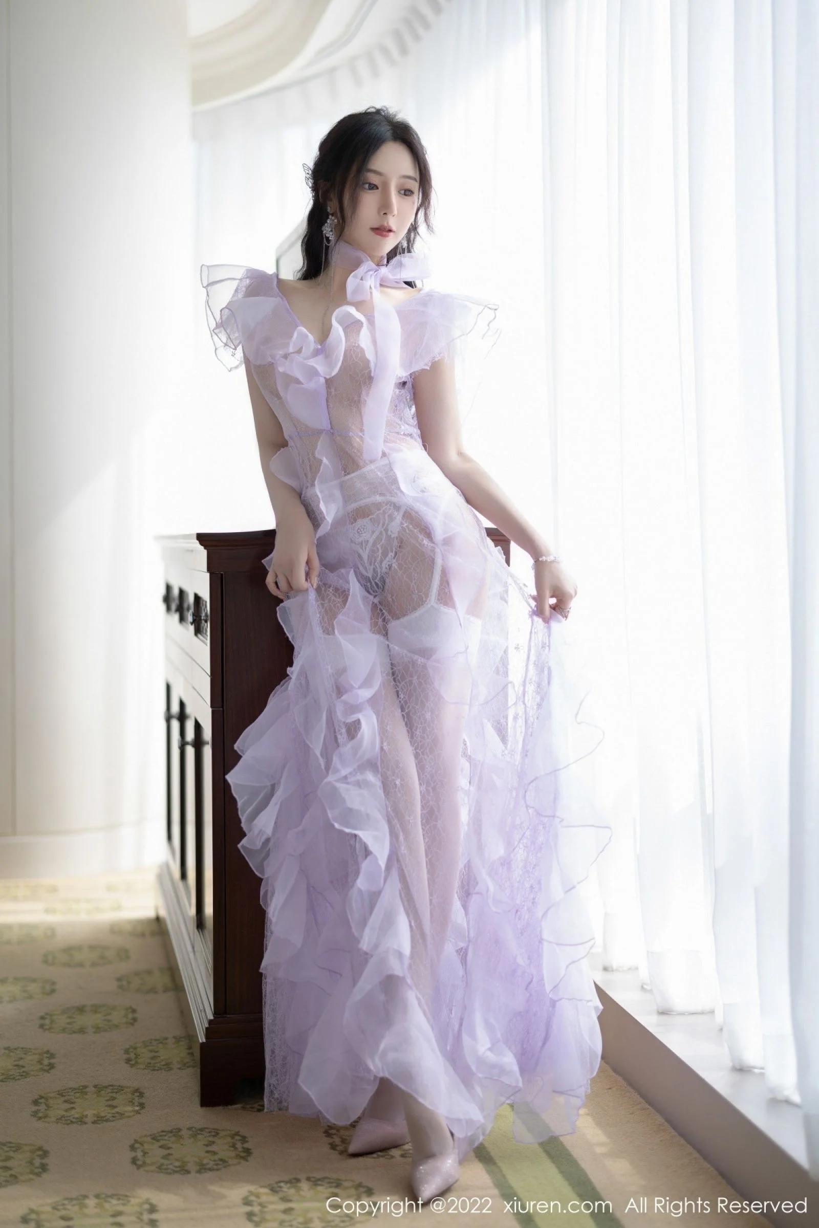 王馨瑶yanni - Photo 6