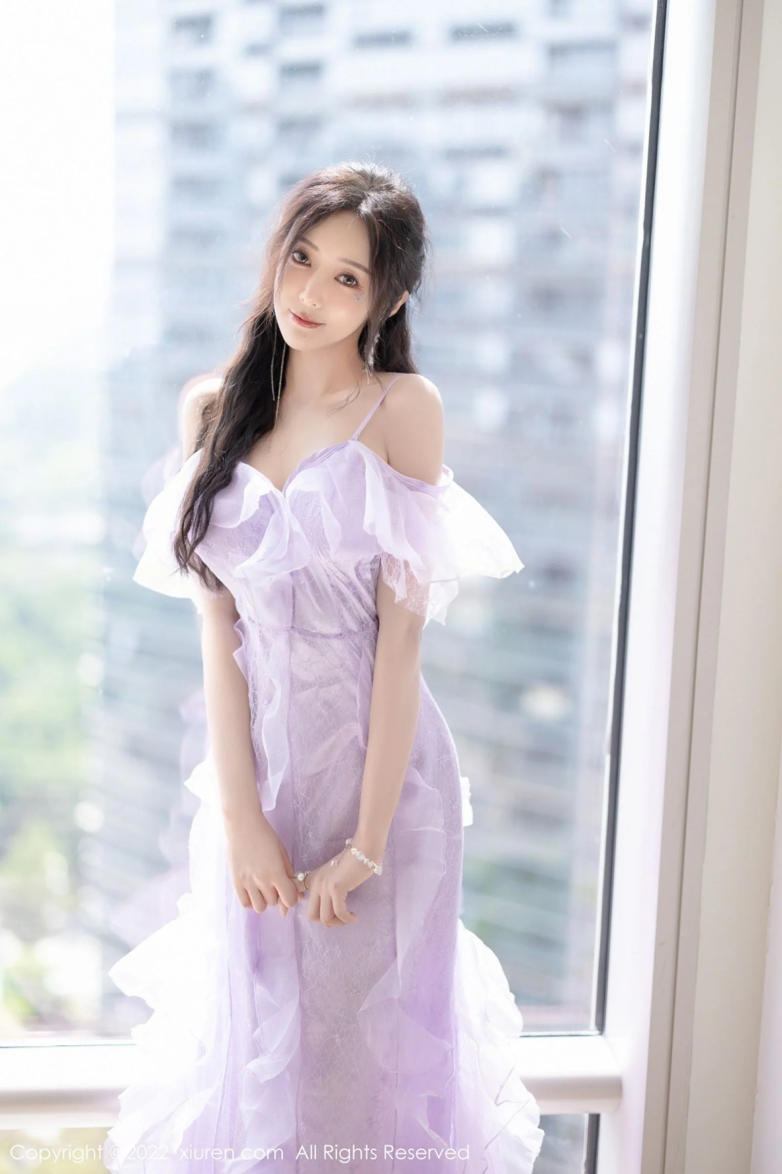 王馨瑶yanni - Photo 9