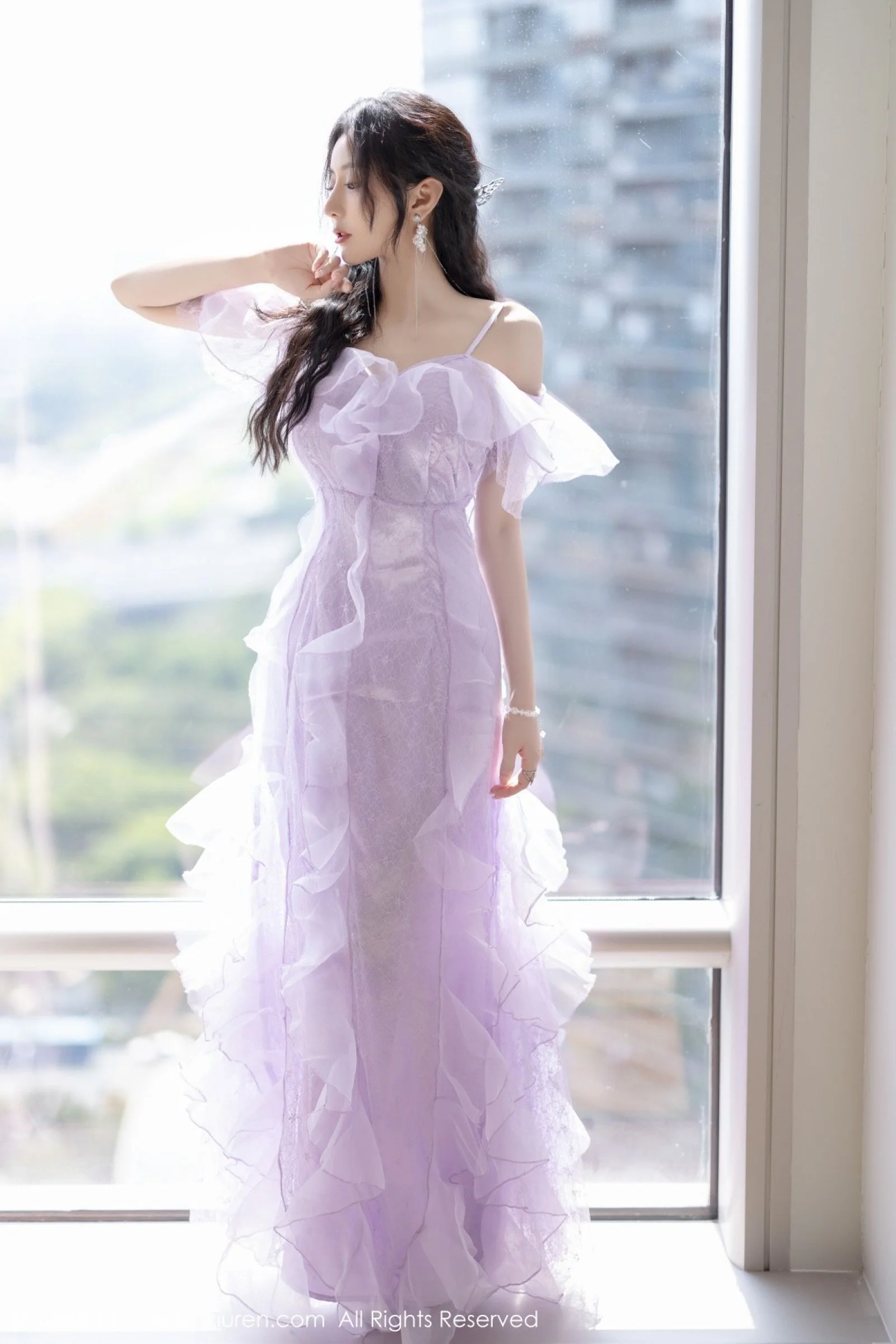 王馨瑶yanni - Photo 11