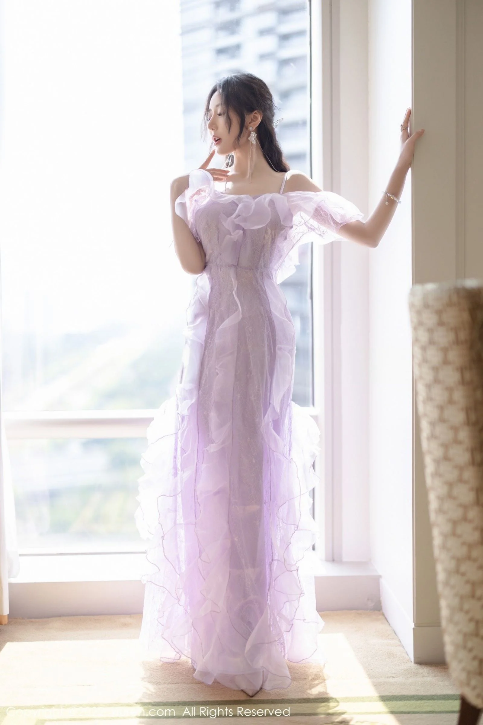 王馨瑶yanni - Photo 12