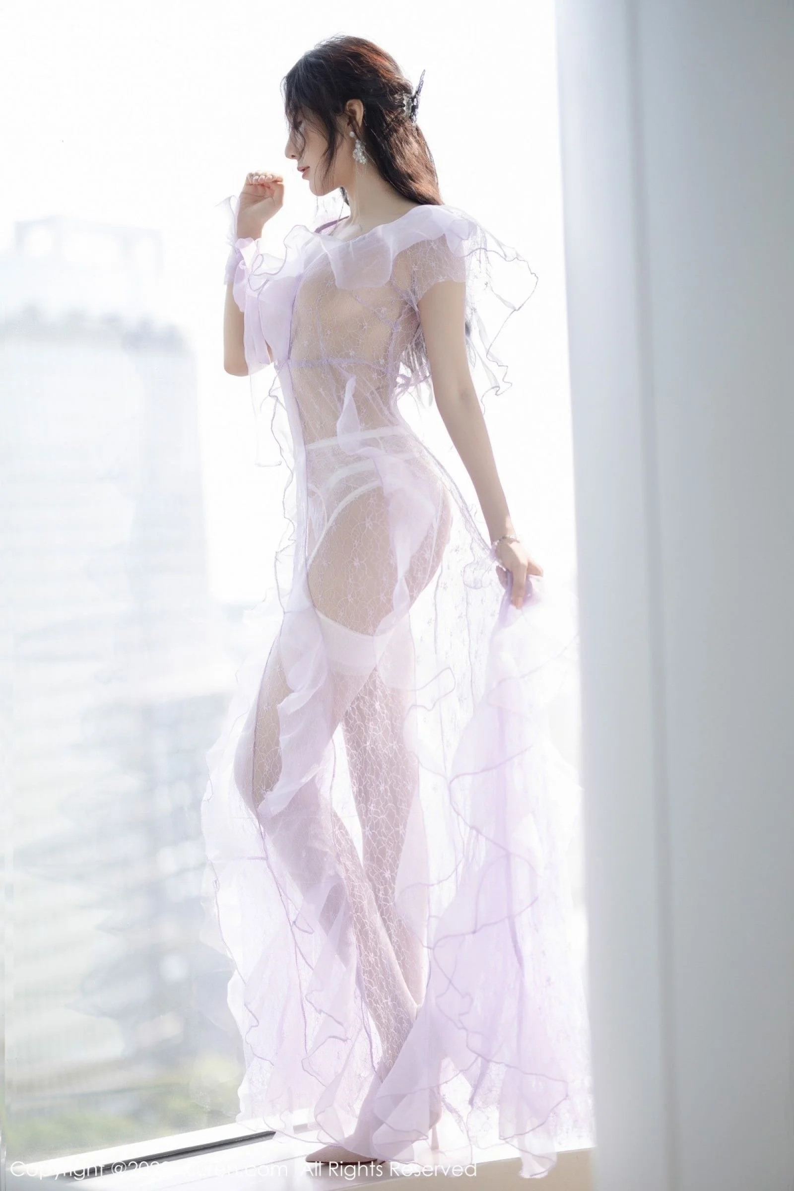 王馨瑶yanni - Photo 17