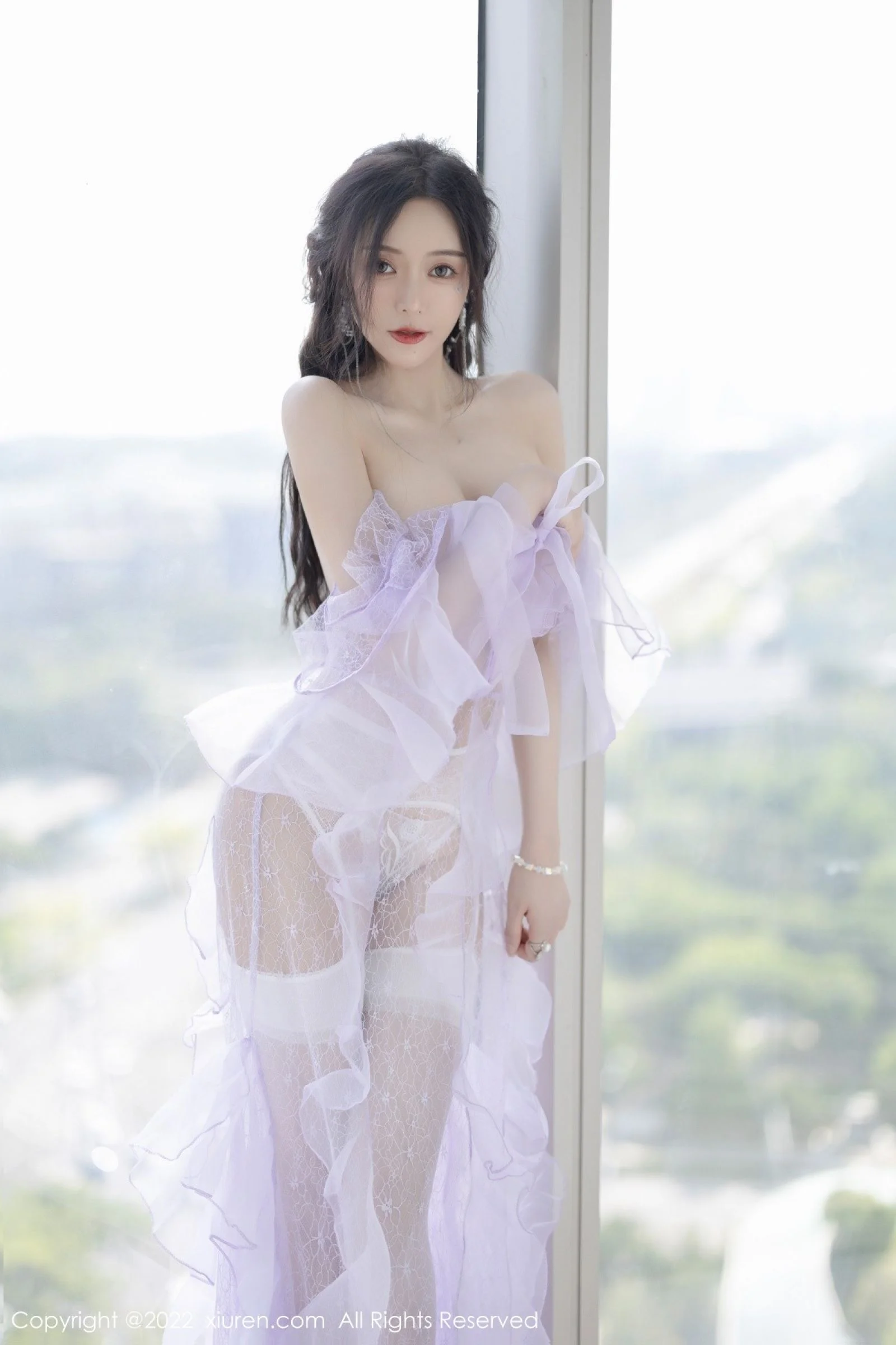 王馨瑶yanni - Photo 24
