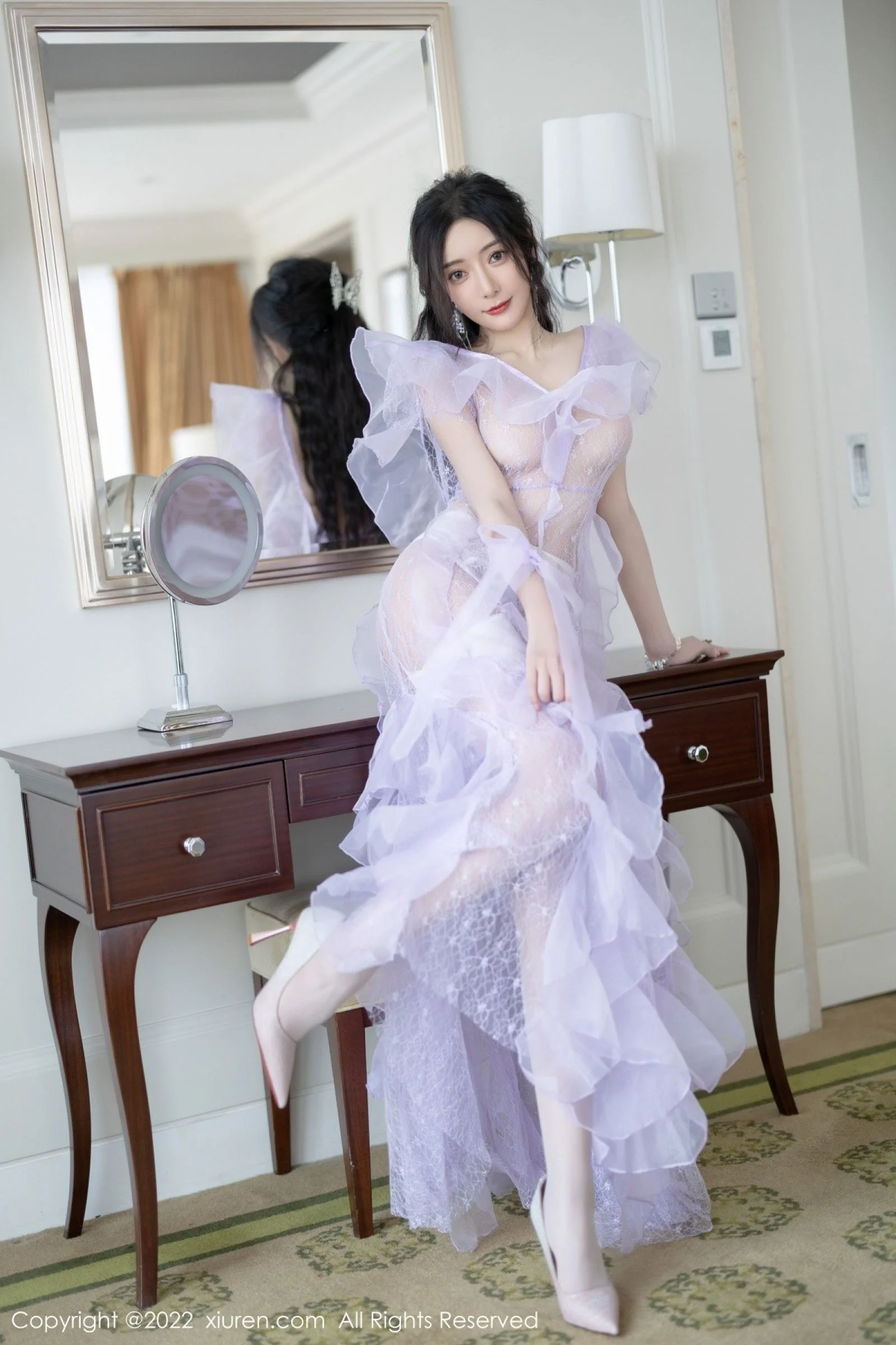 王馨瑶yanni - Photo 40