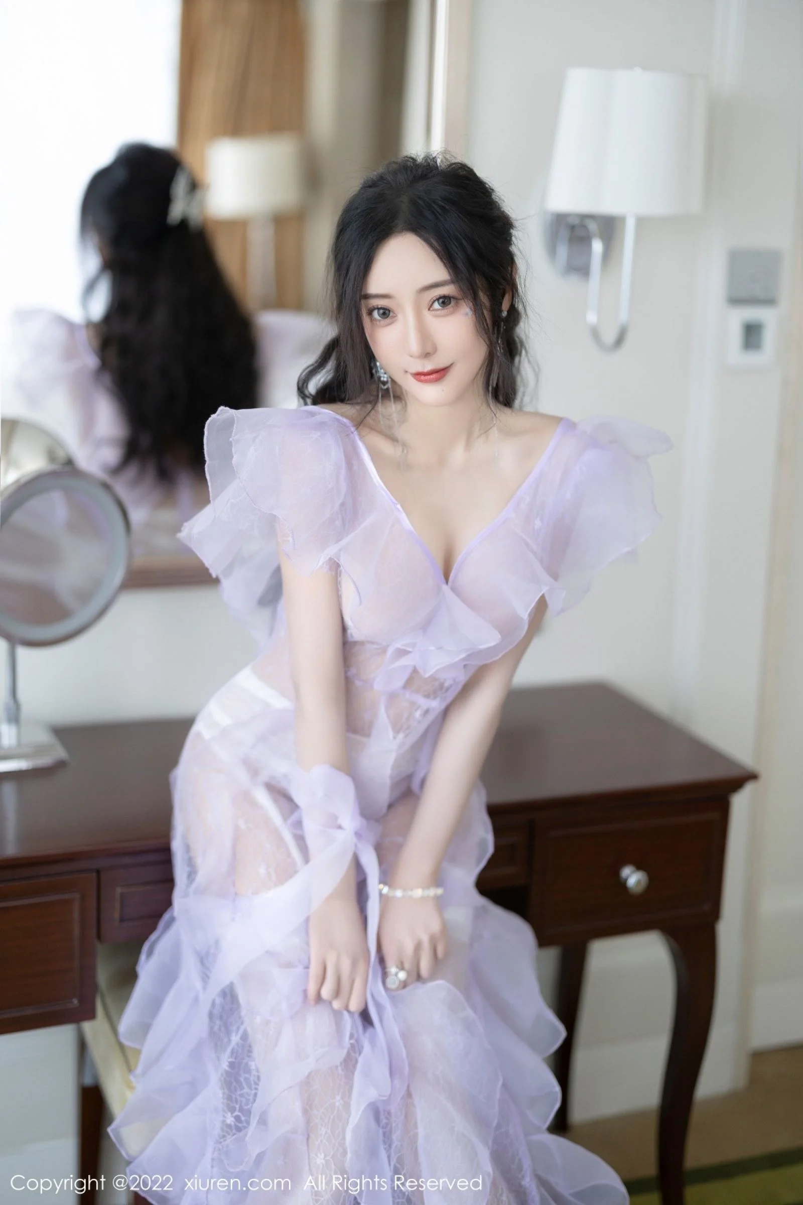 王馨瑶yanni - Photo 41