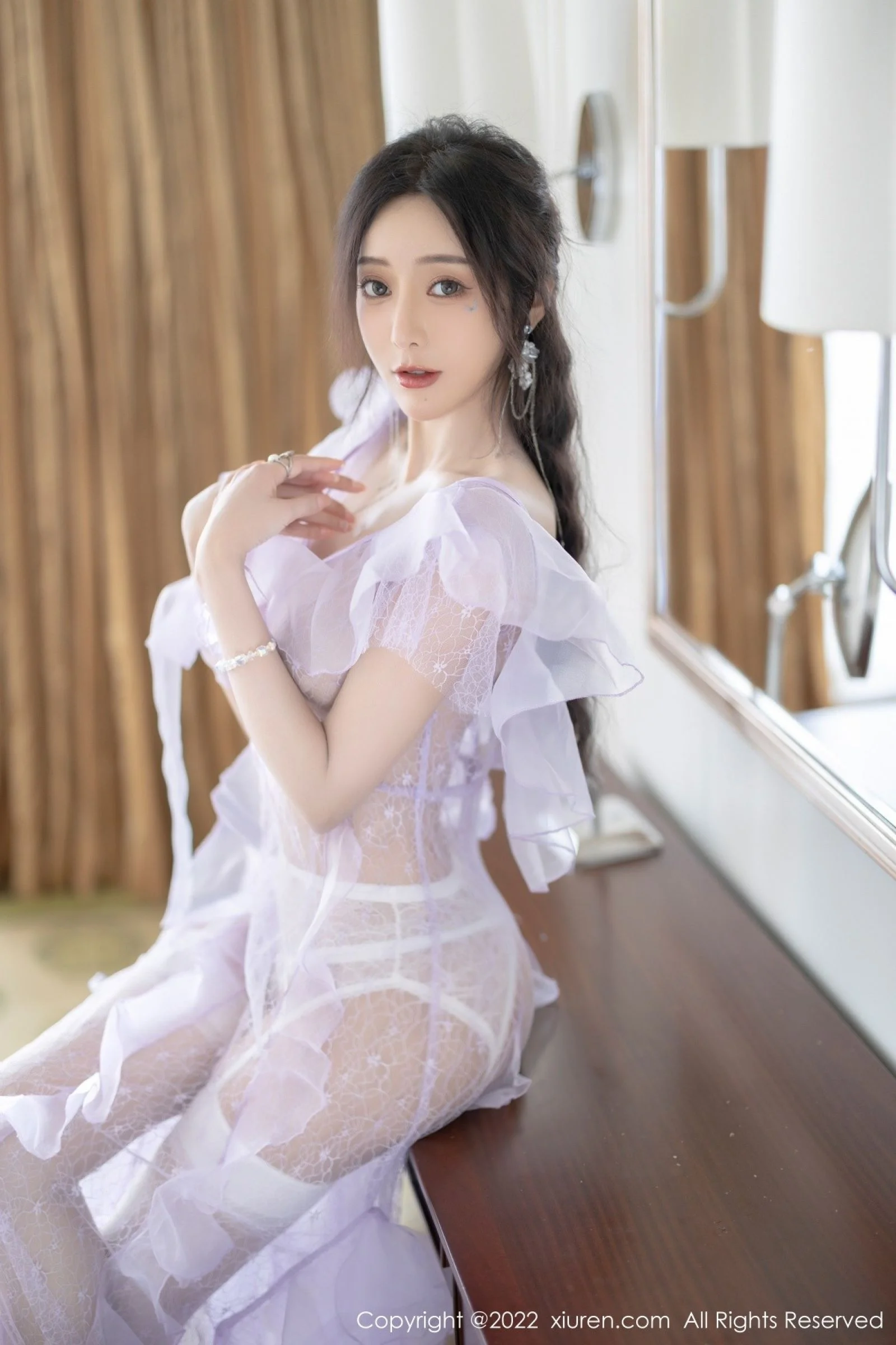 王馨瑶yanni - Photo 64