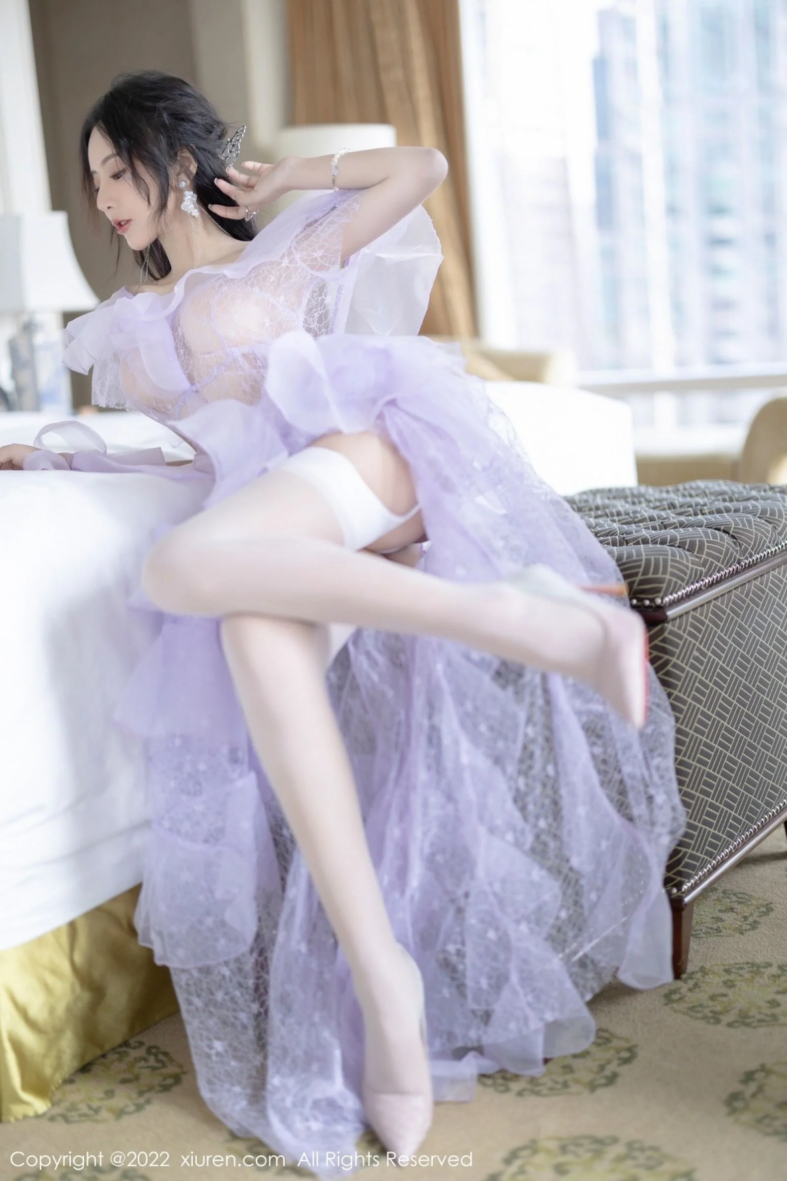 王馨瑶yanni - Photo 69