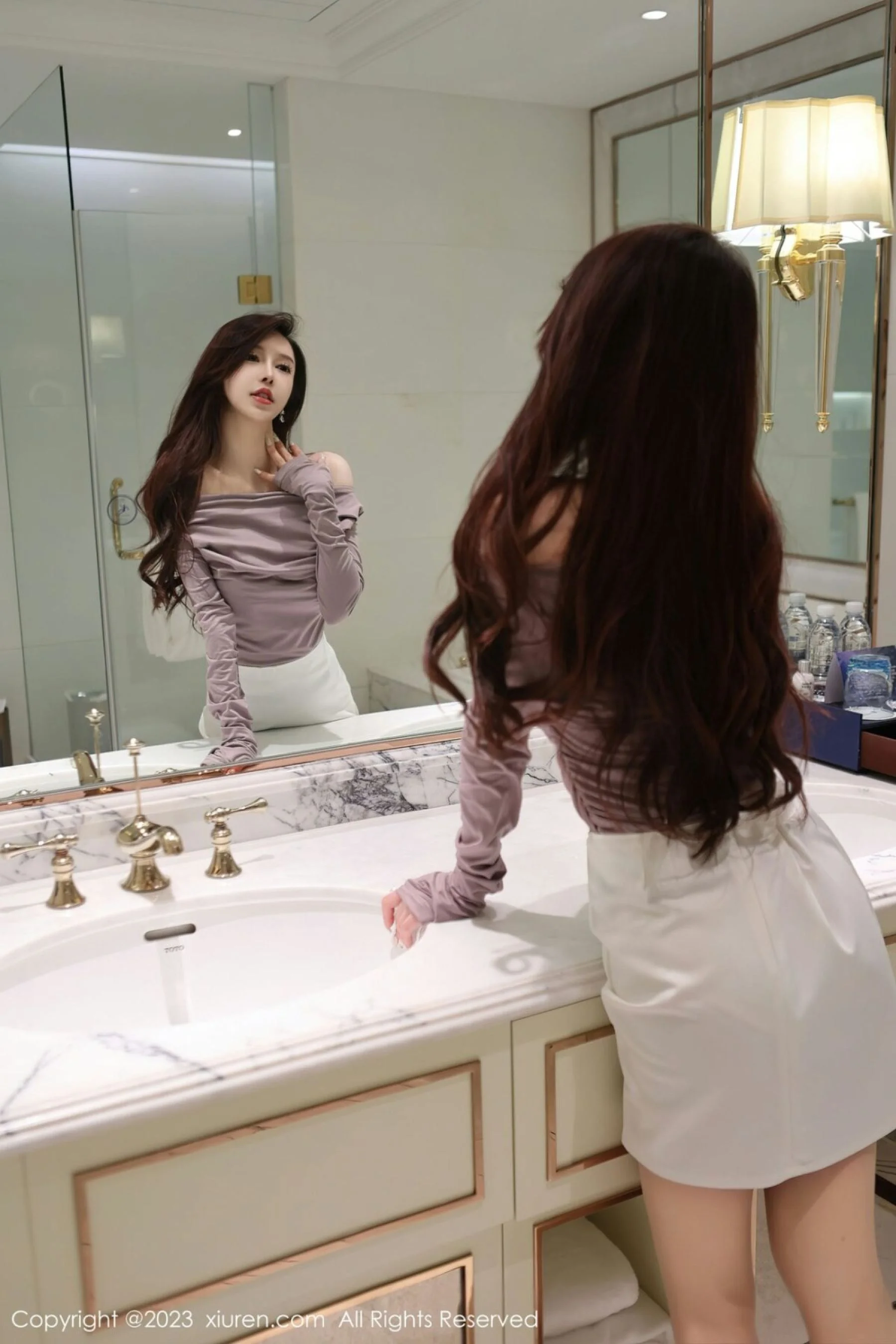 玉兔miki - Photo 2