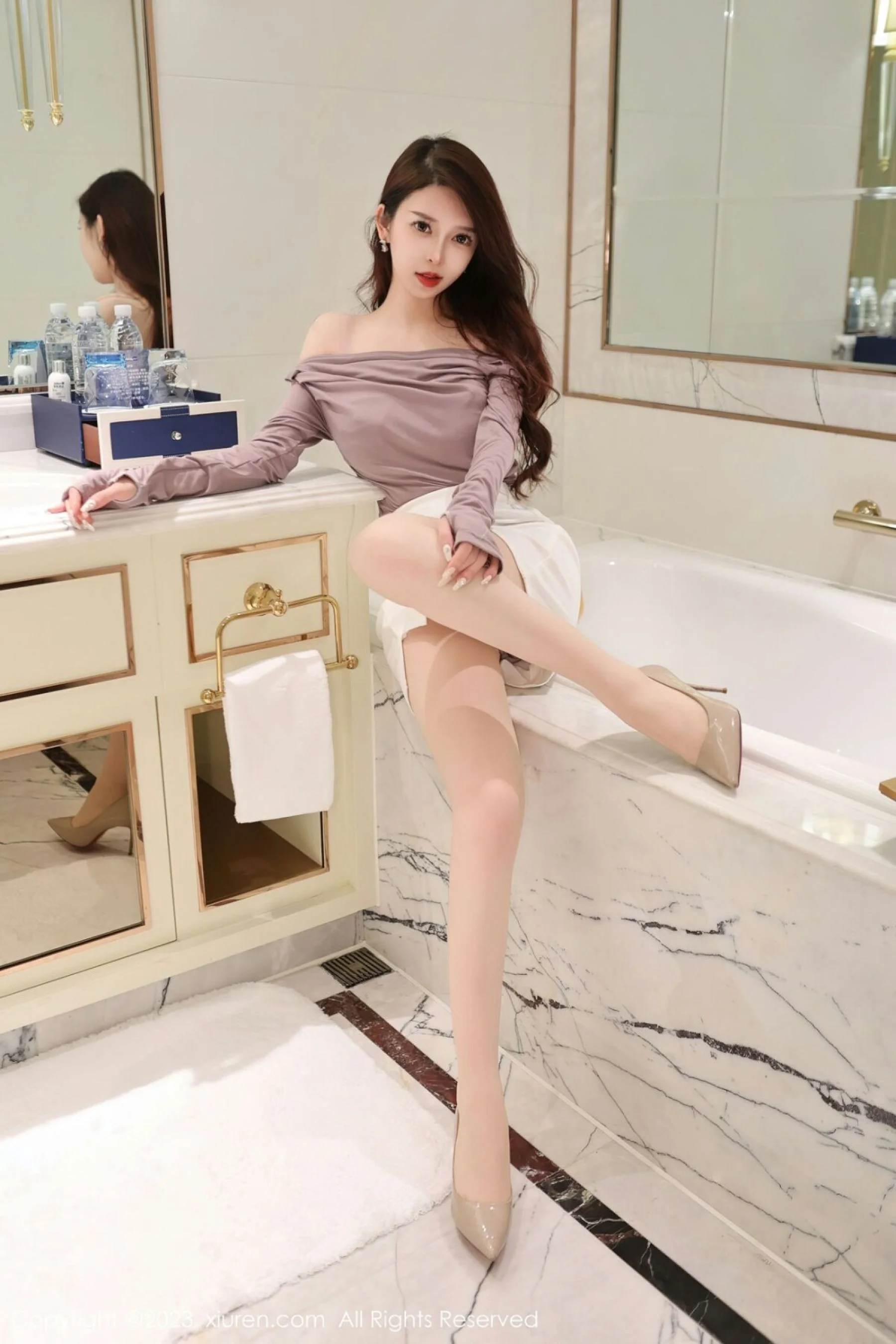 玉兔miki - Photo 13