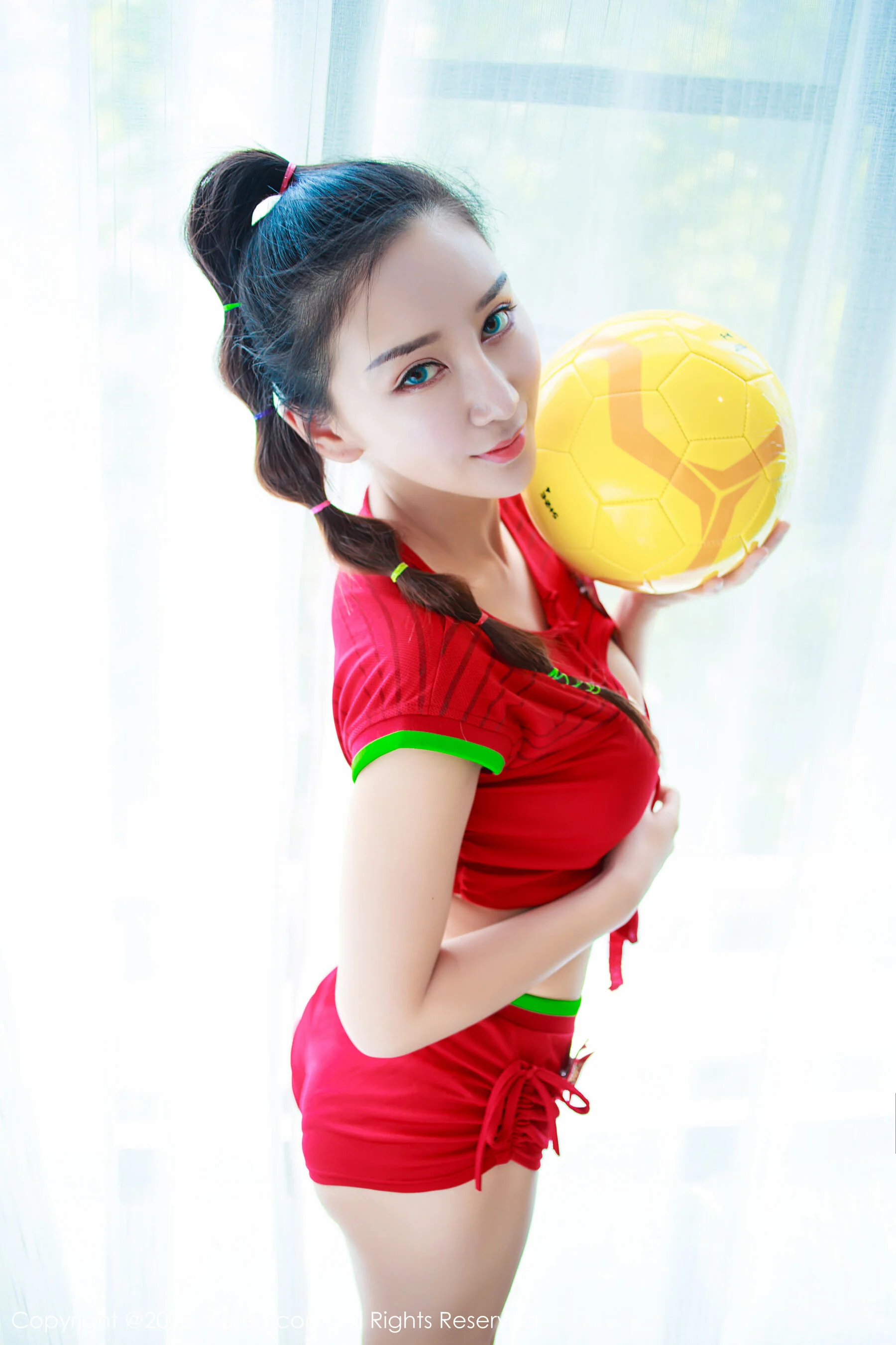 邹晶晶女王 - Photo 12