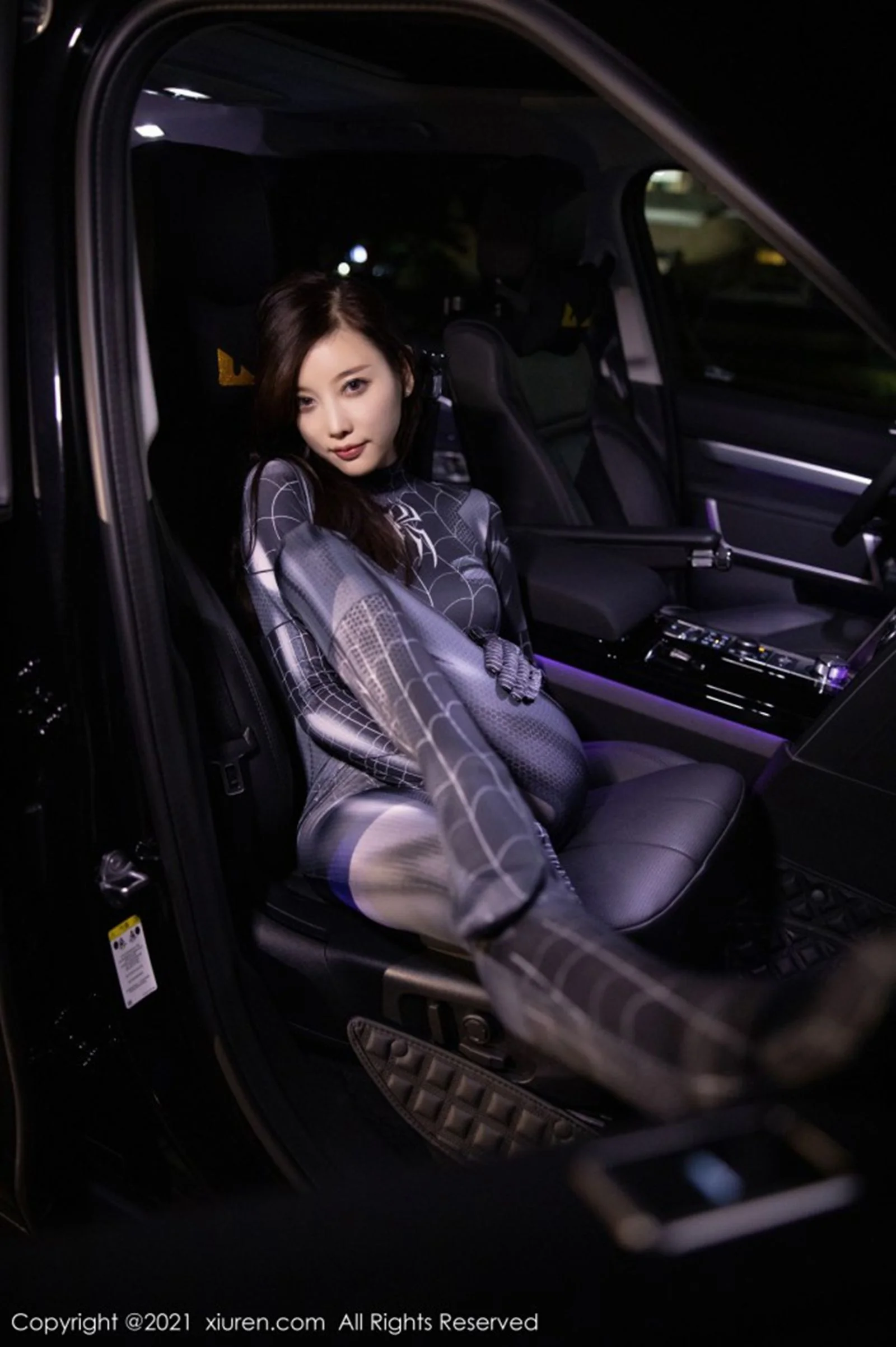 杨晨晨sugar - Photo 15