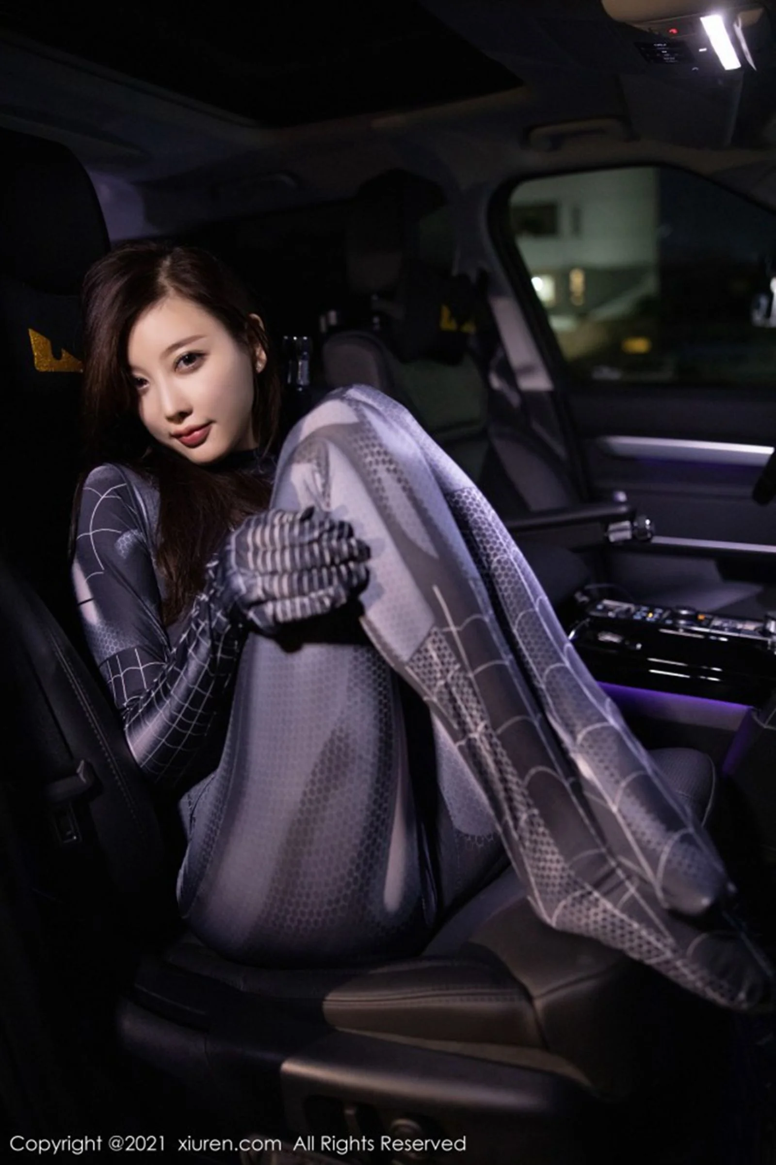 杨晨晨sugar - Photo 16