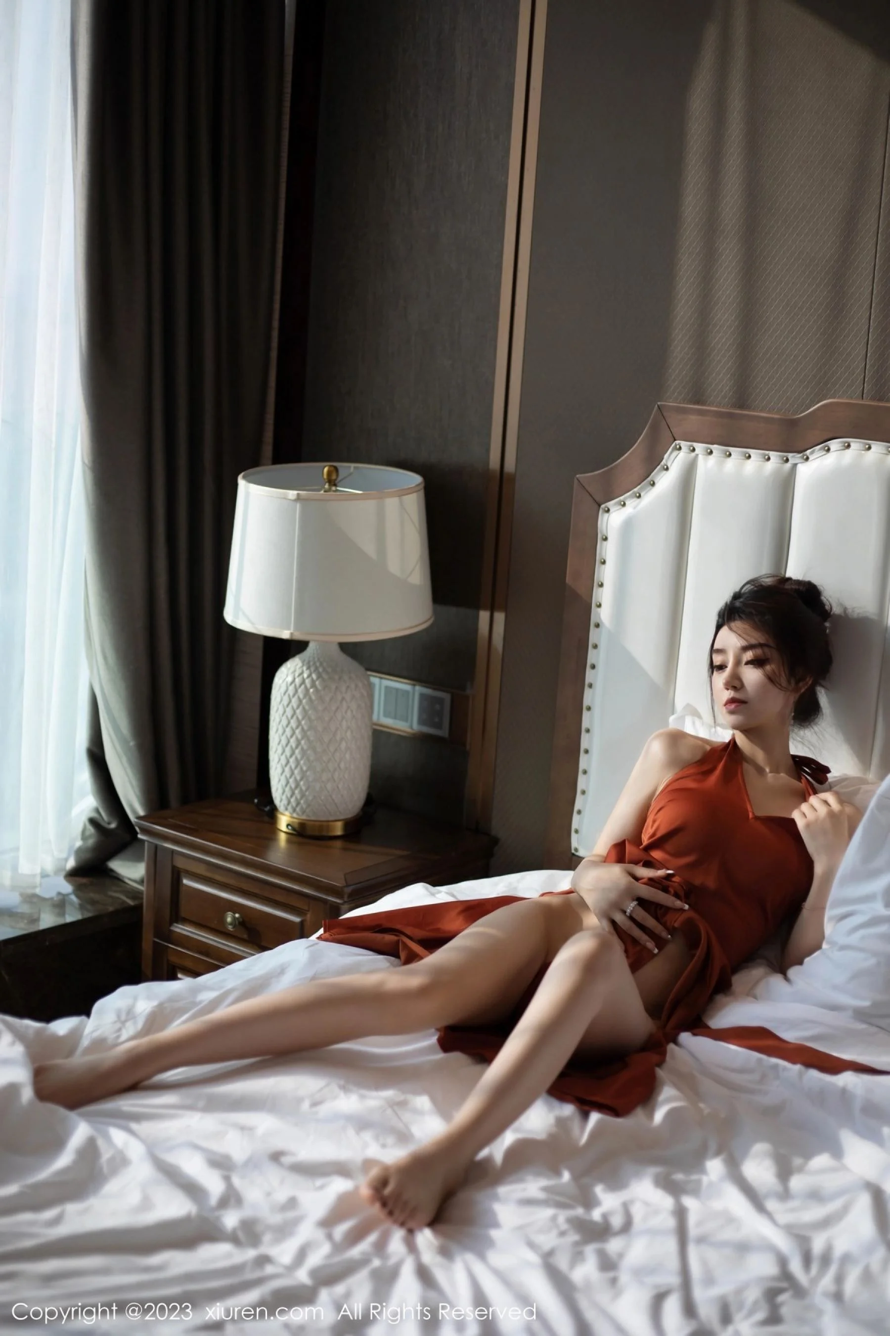 苏曼兮 - Photo 11