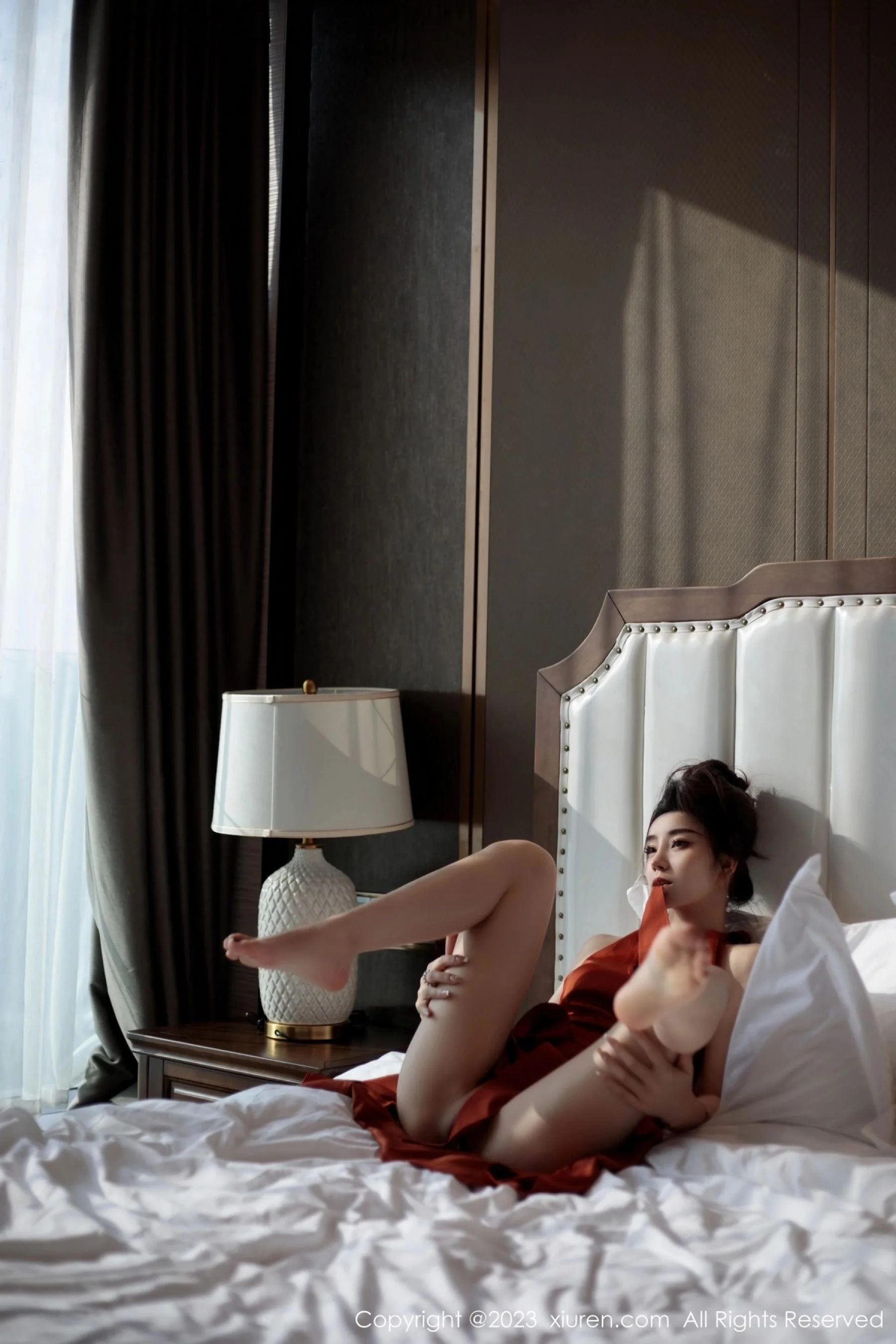 苏曼兮 - Photo 18