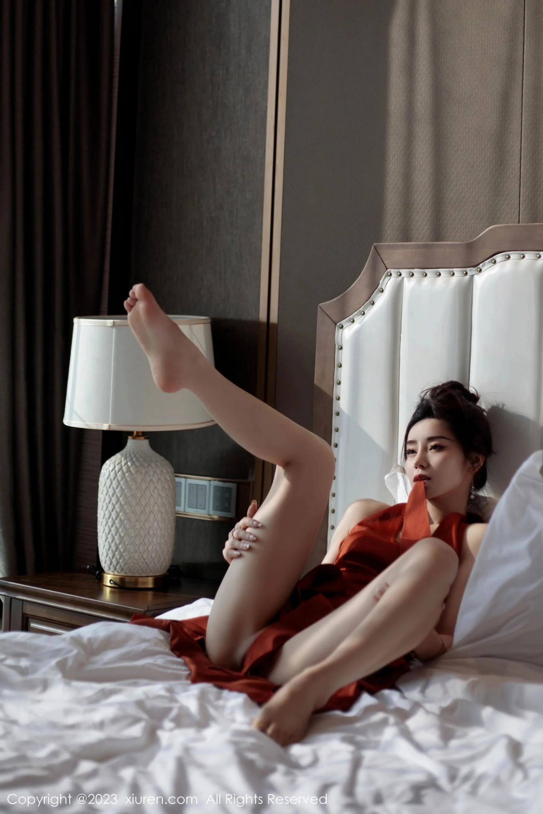 苏曼兮 - Photo 19