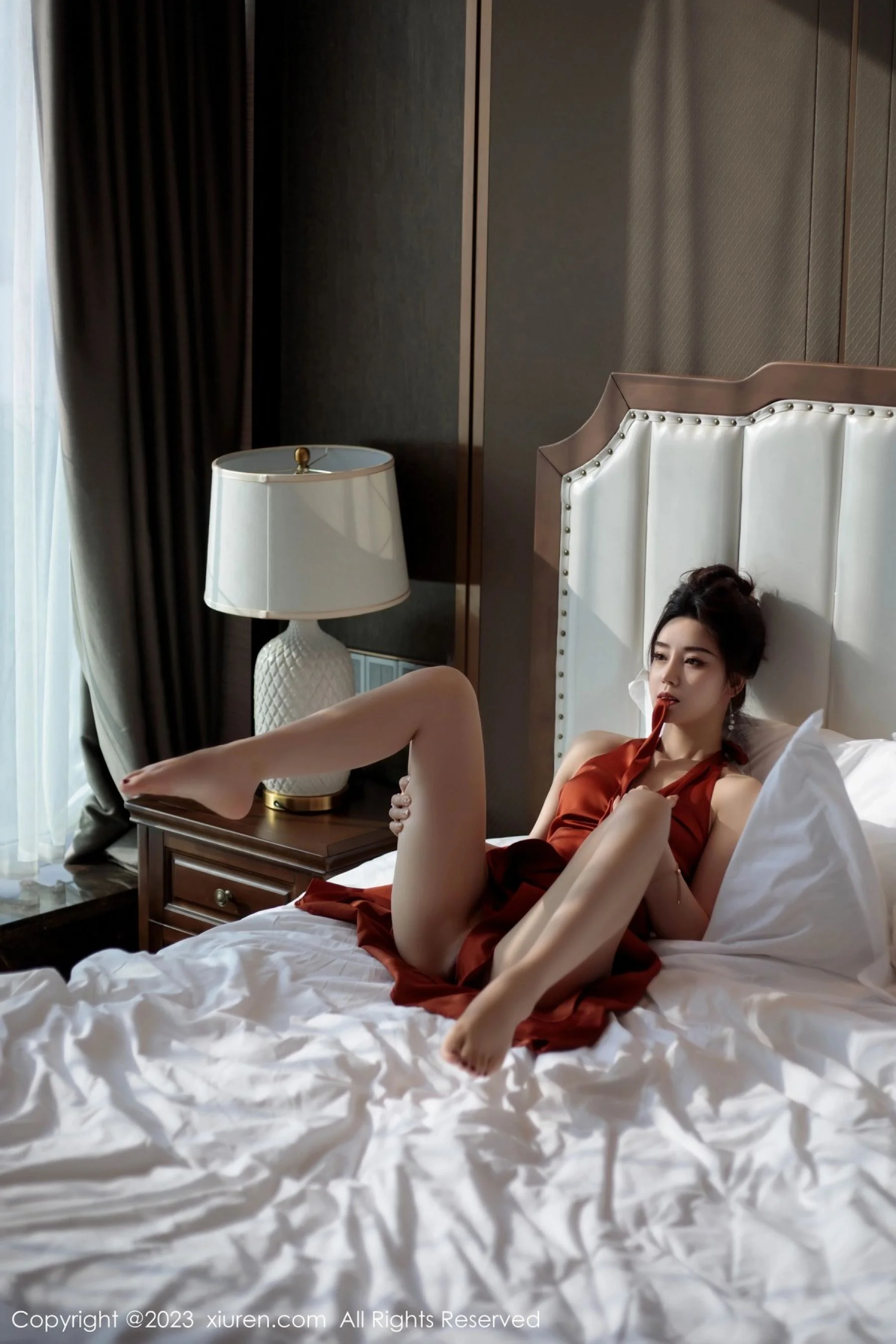 苏曼兮 - Photo 21