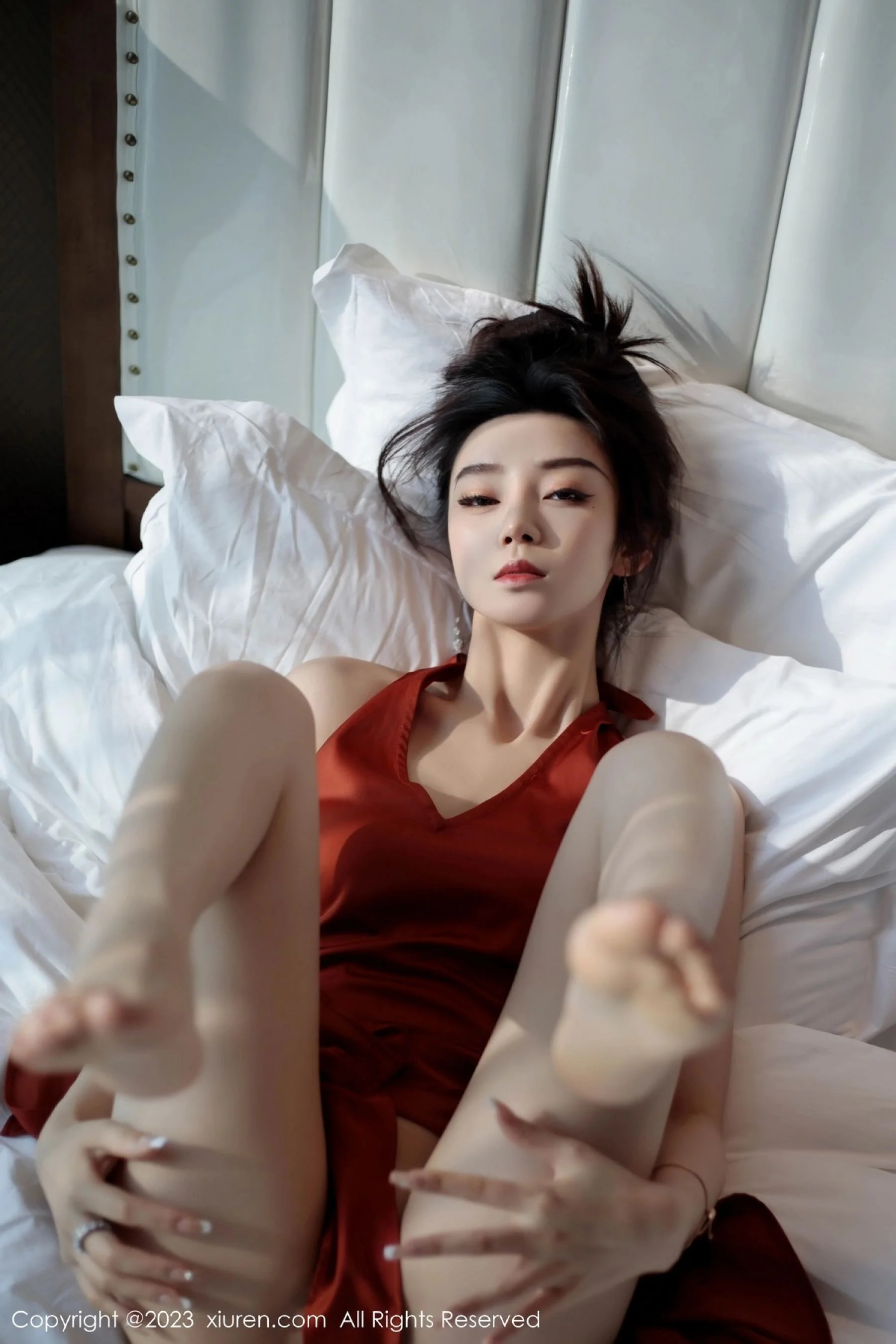 苏曼兮 - Photo 53