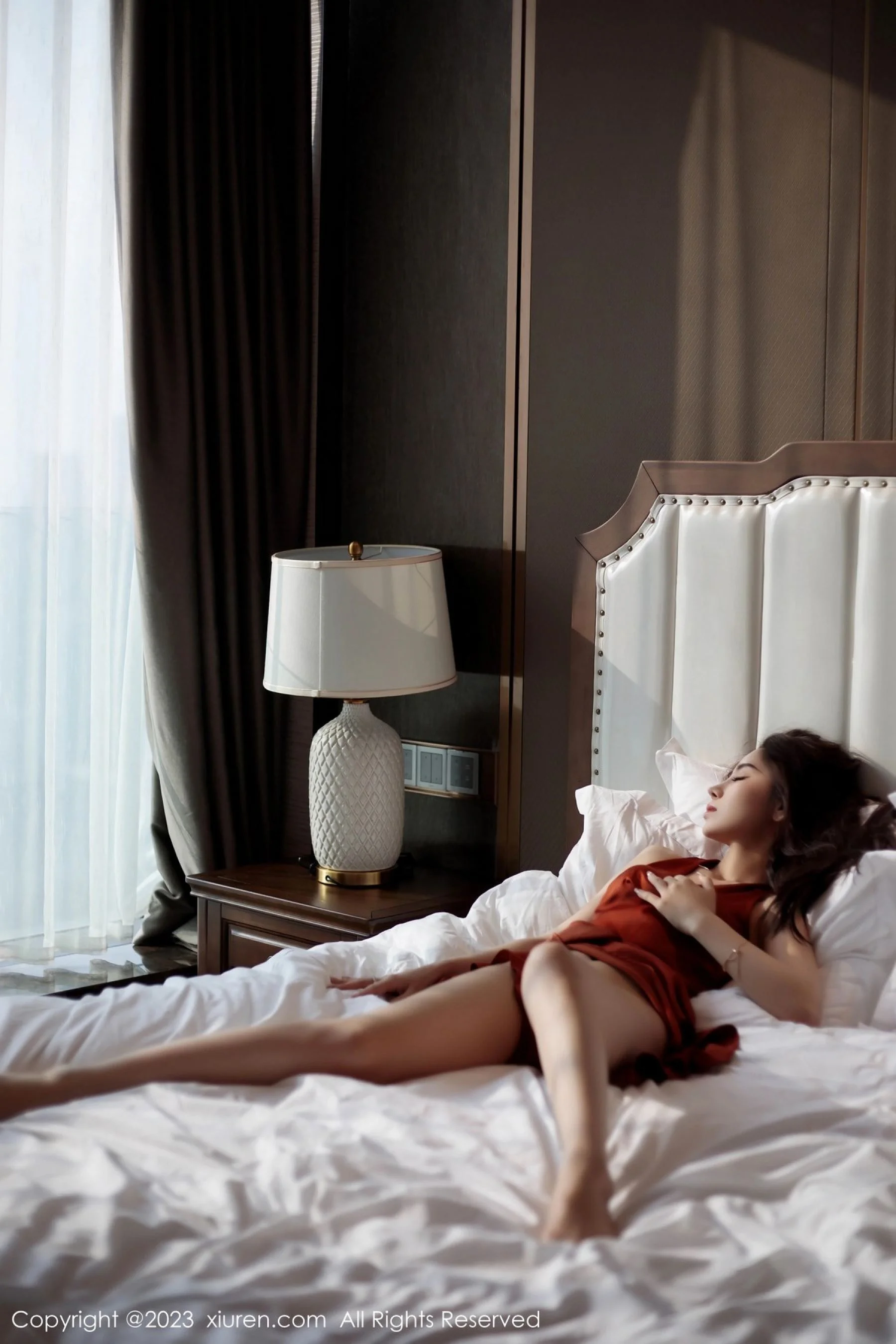 苏曼兮 - Photo 72