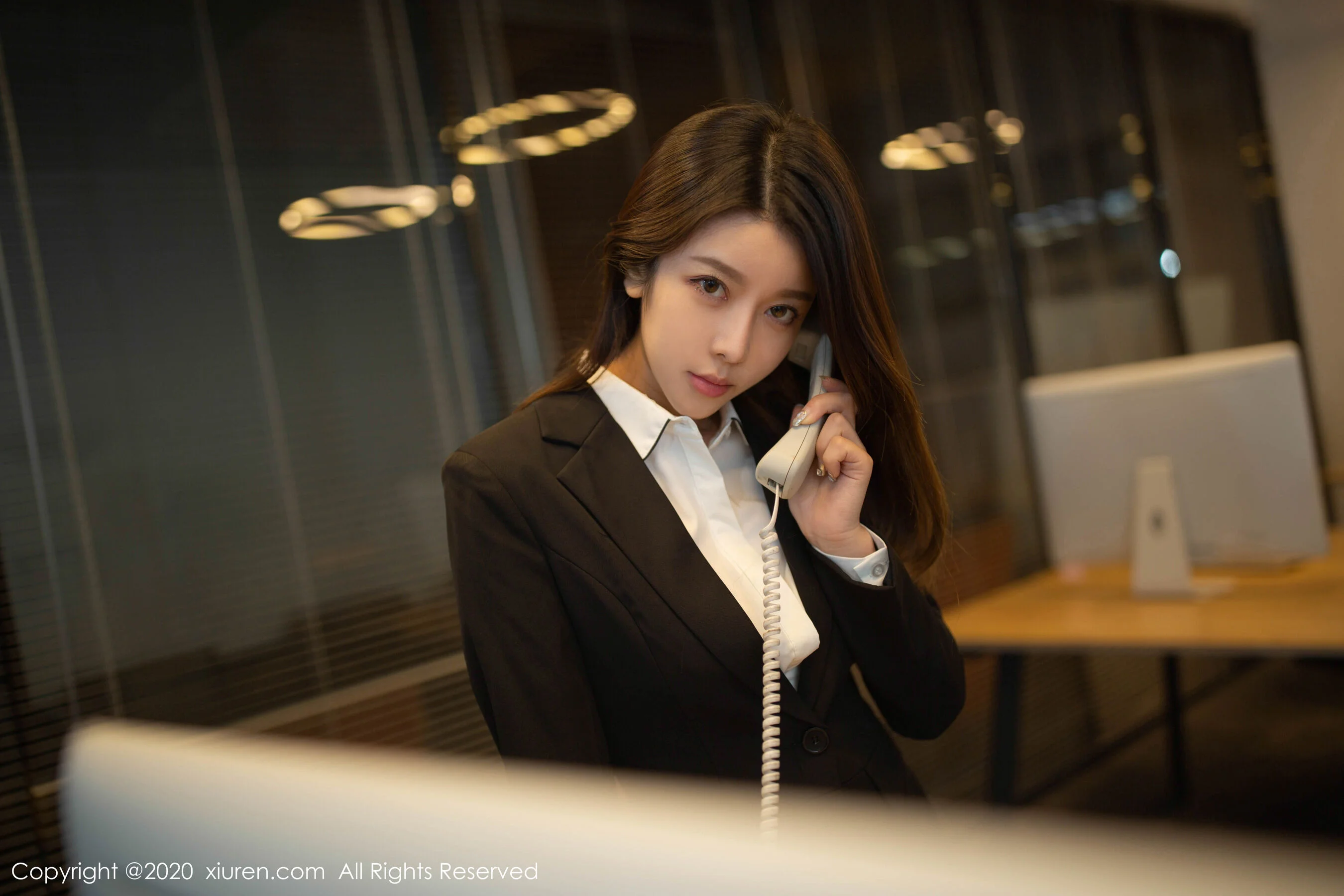 夏诗诗Sally - Photo 26