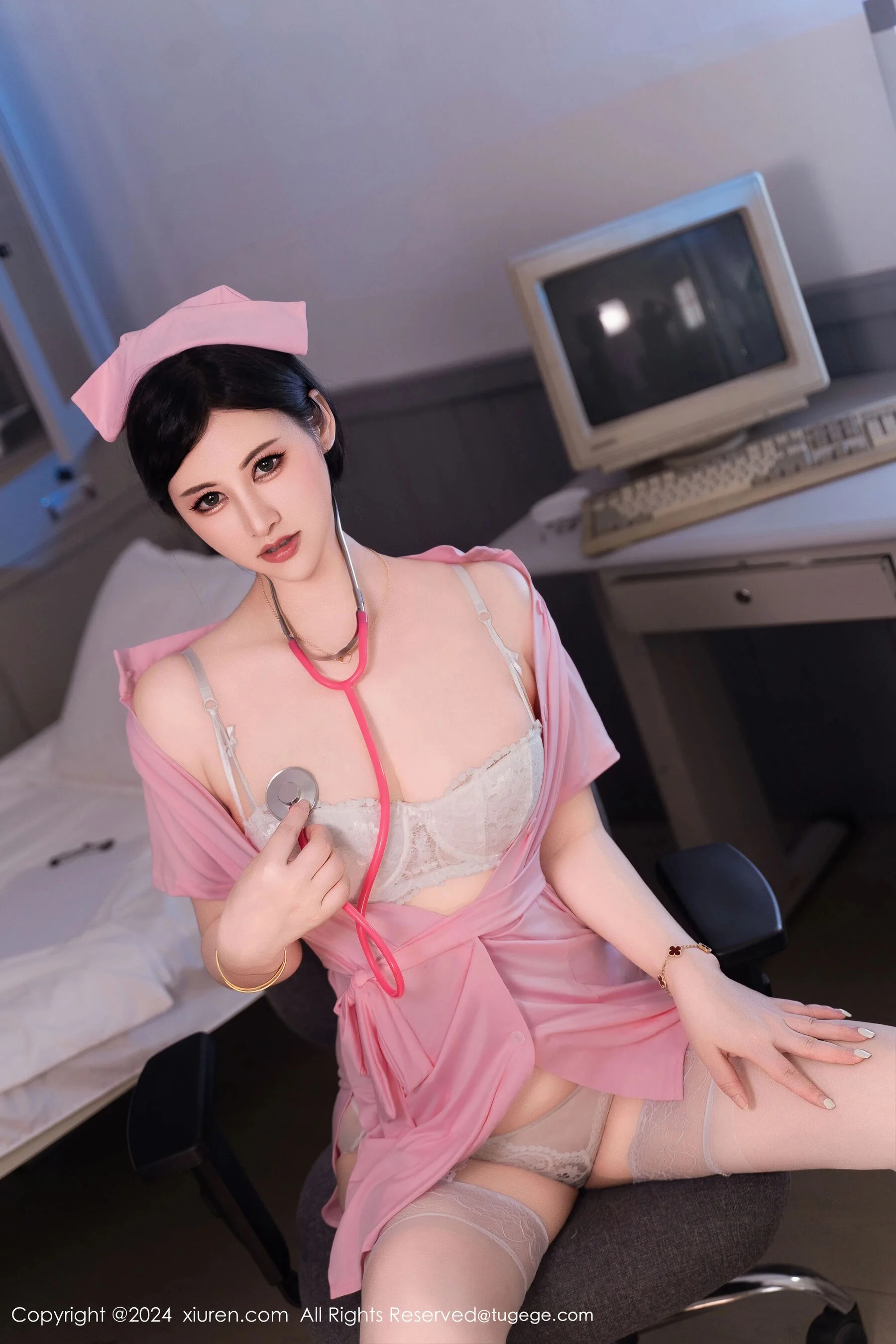 诗诗kiki - Photo 99