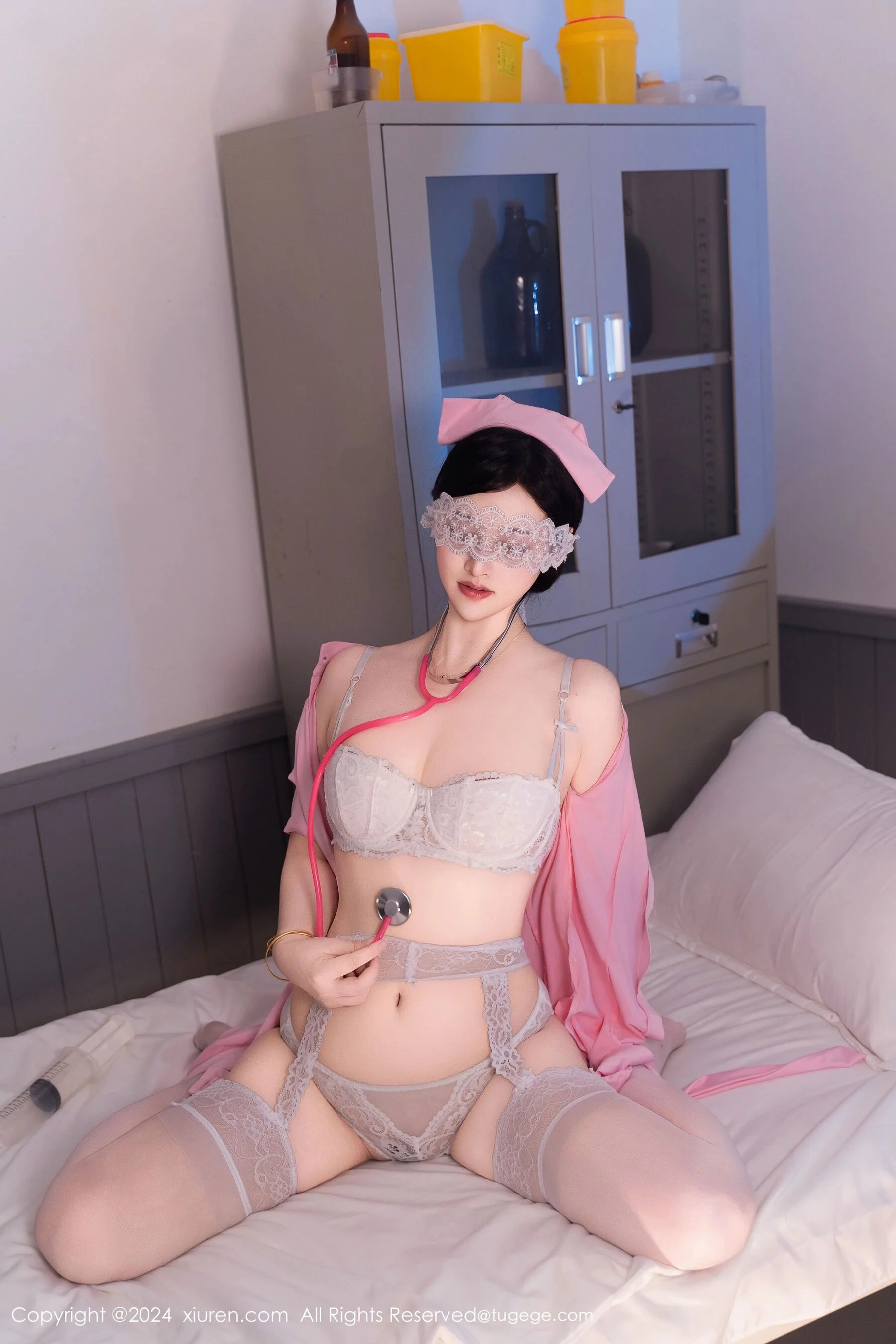 诗诗kiki - Photo 104