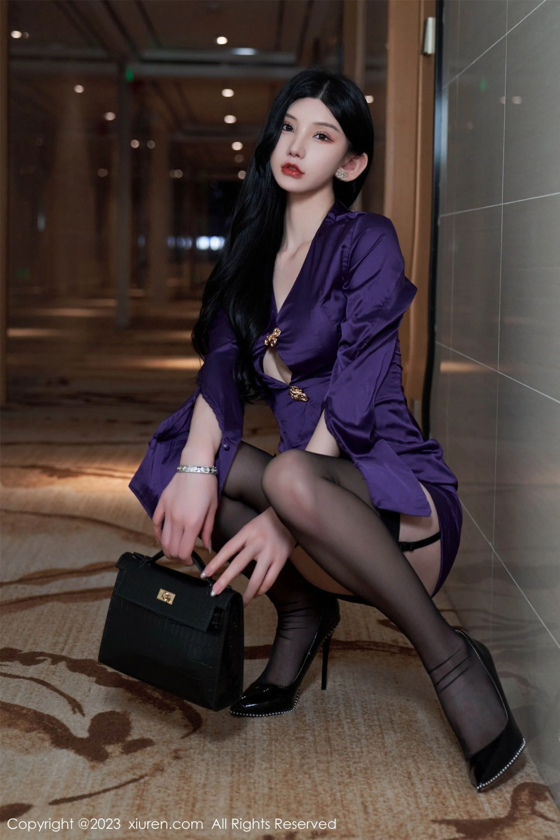 周于希Sally - Photo 15