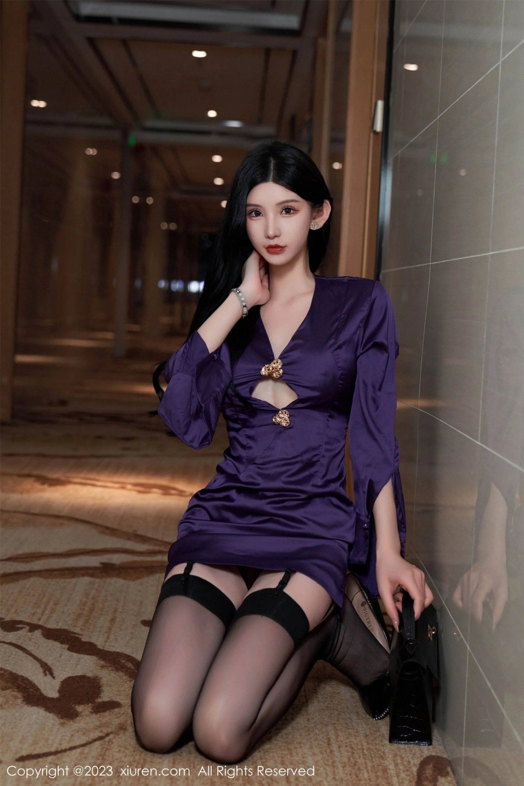 周于希Sally - Photo 18