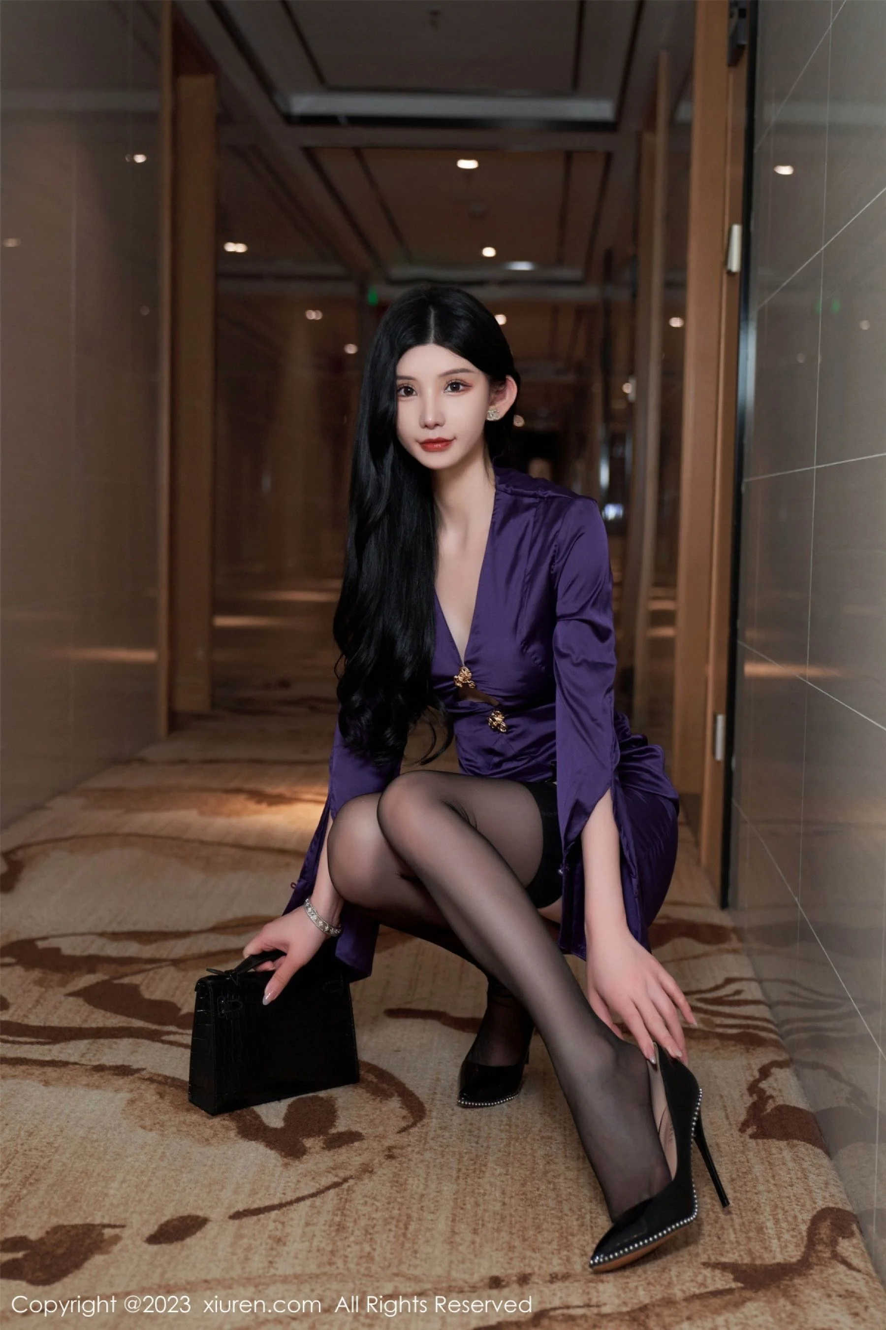 周于希Sally - Photo 20