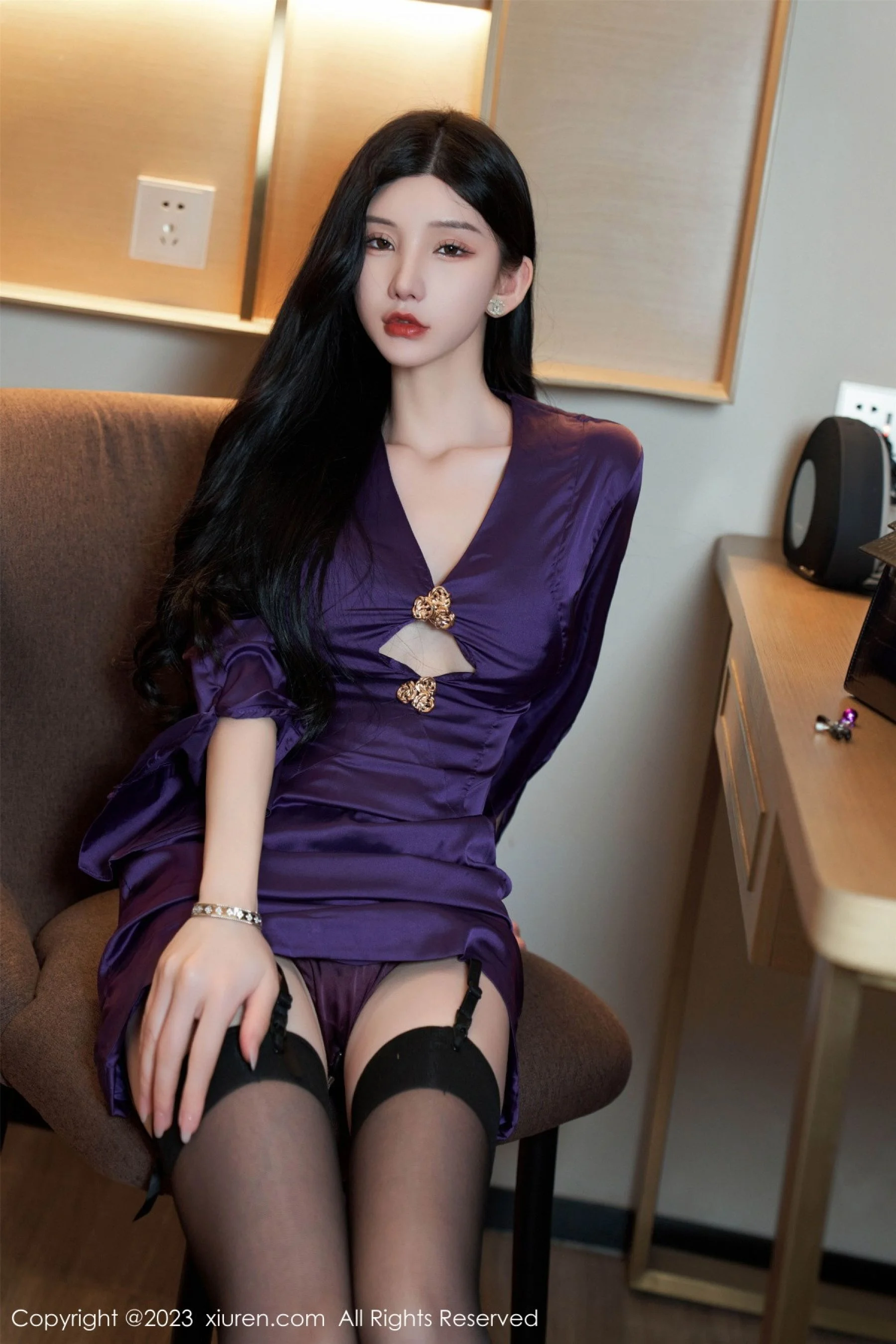 周于希Sally - Photo 30