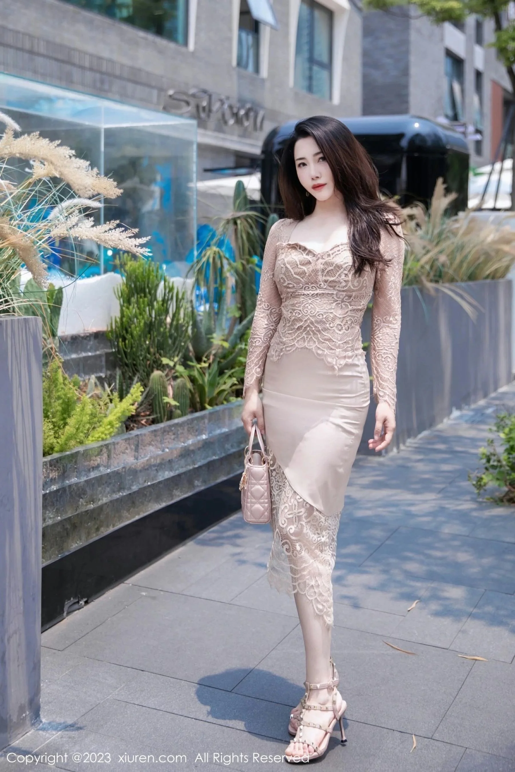 严利娅Yuliya - Photo 10