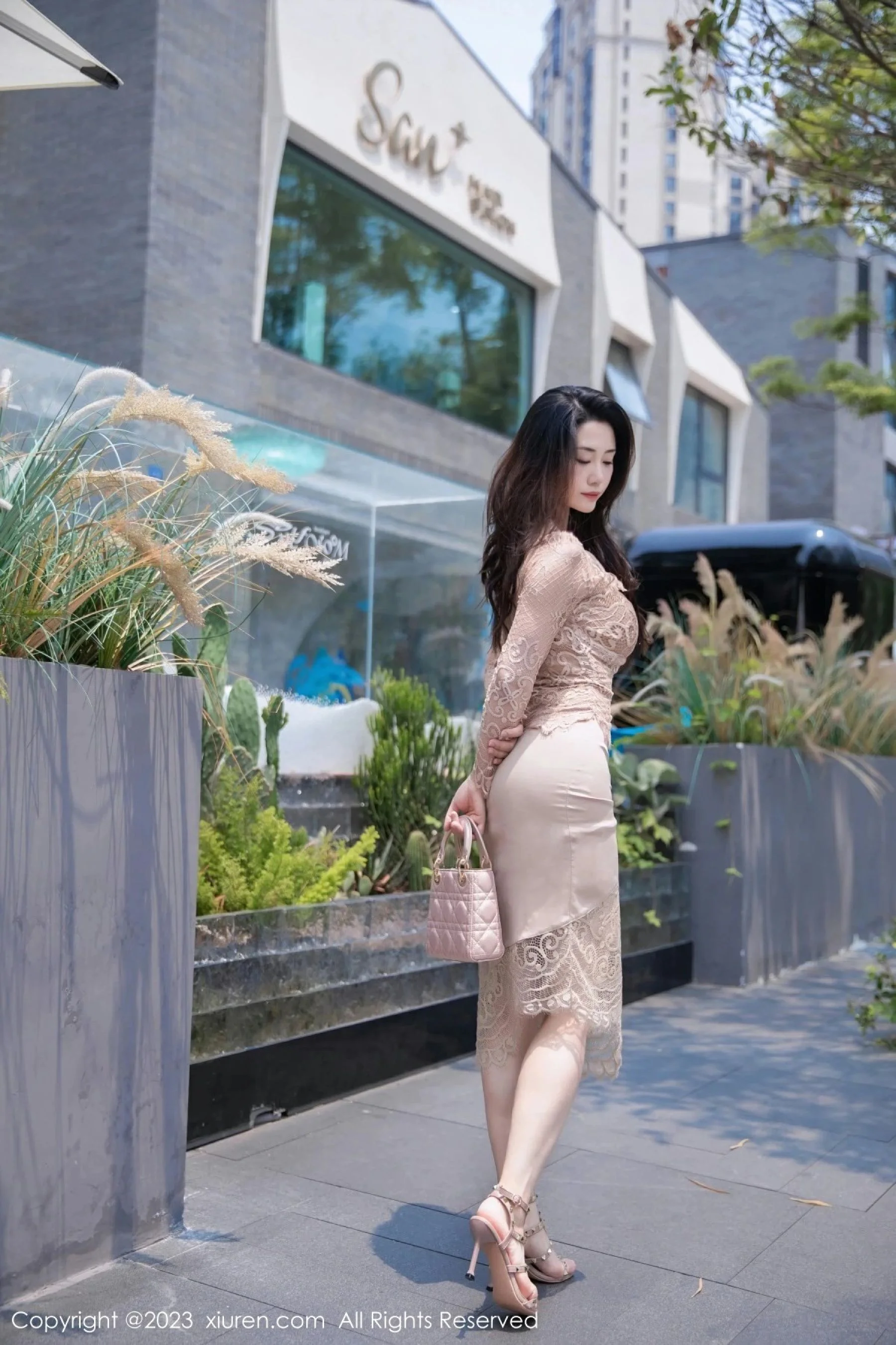 严利娅Yuliya - Photo 12