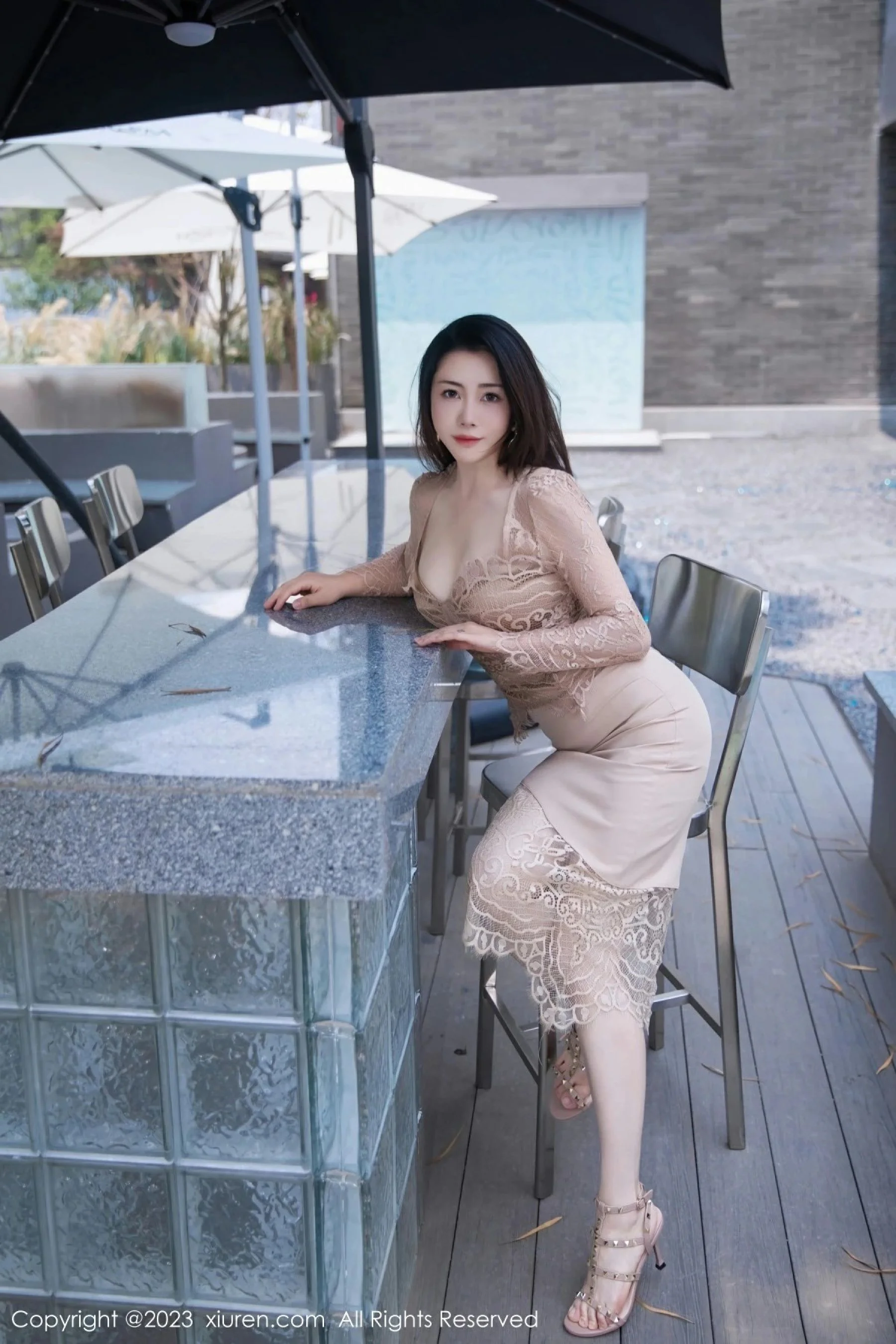 严利娅Yuliya - Photo 20