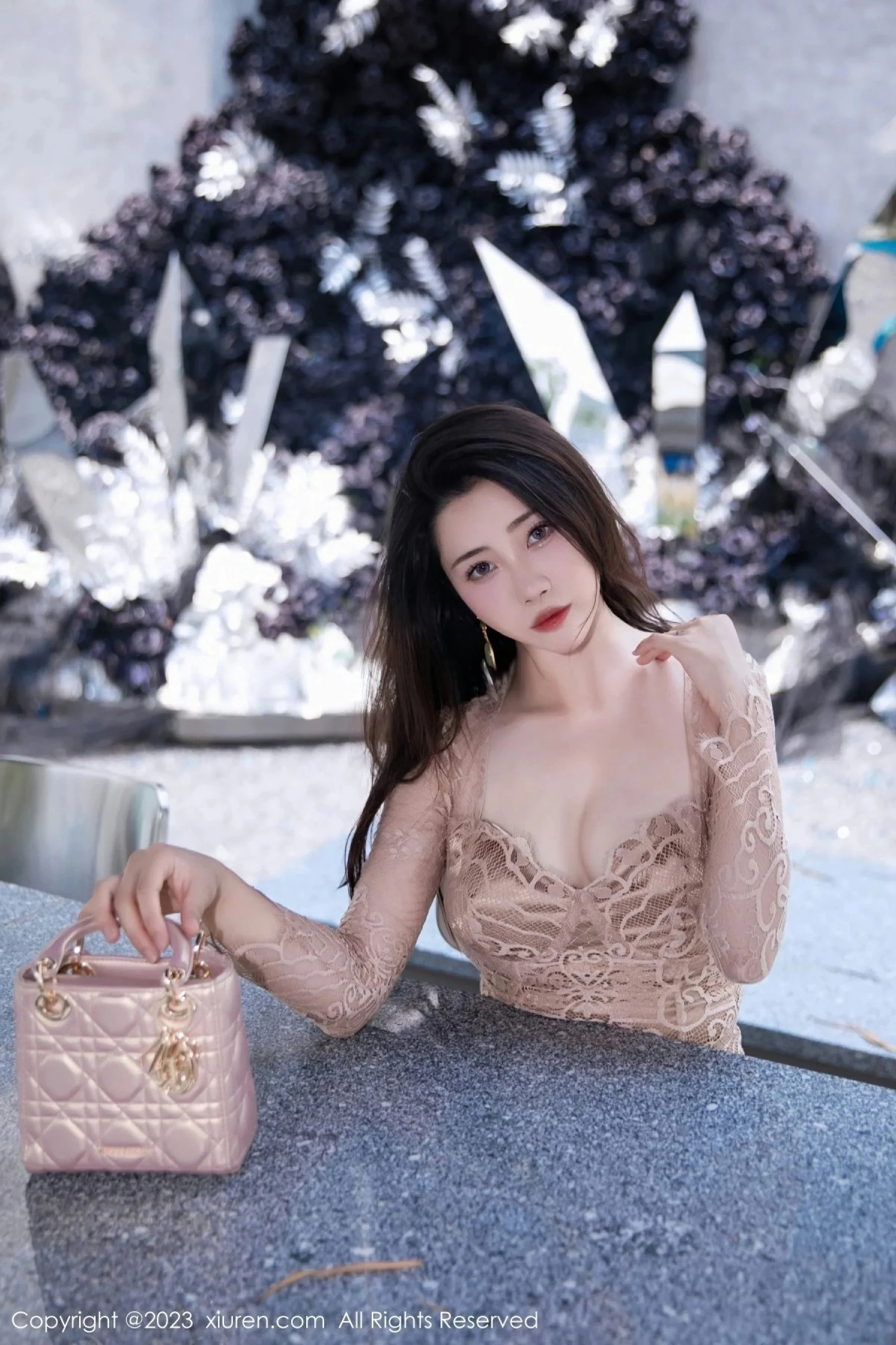 严利娅Yuliya - Photo 26